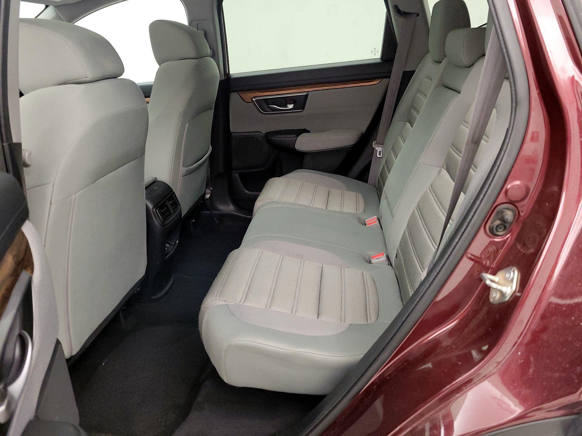 Thumbnail: 2017 Honda CR-V - 20