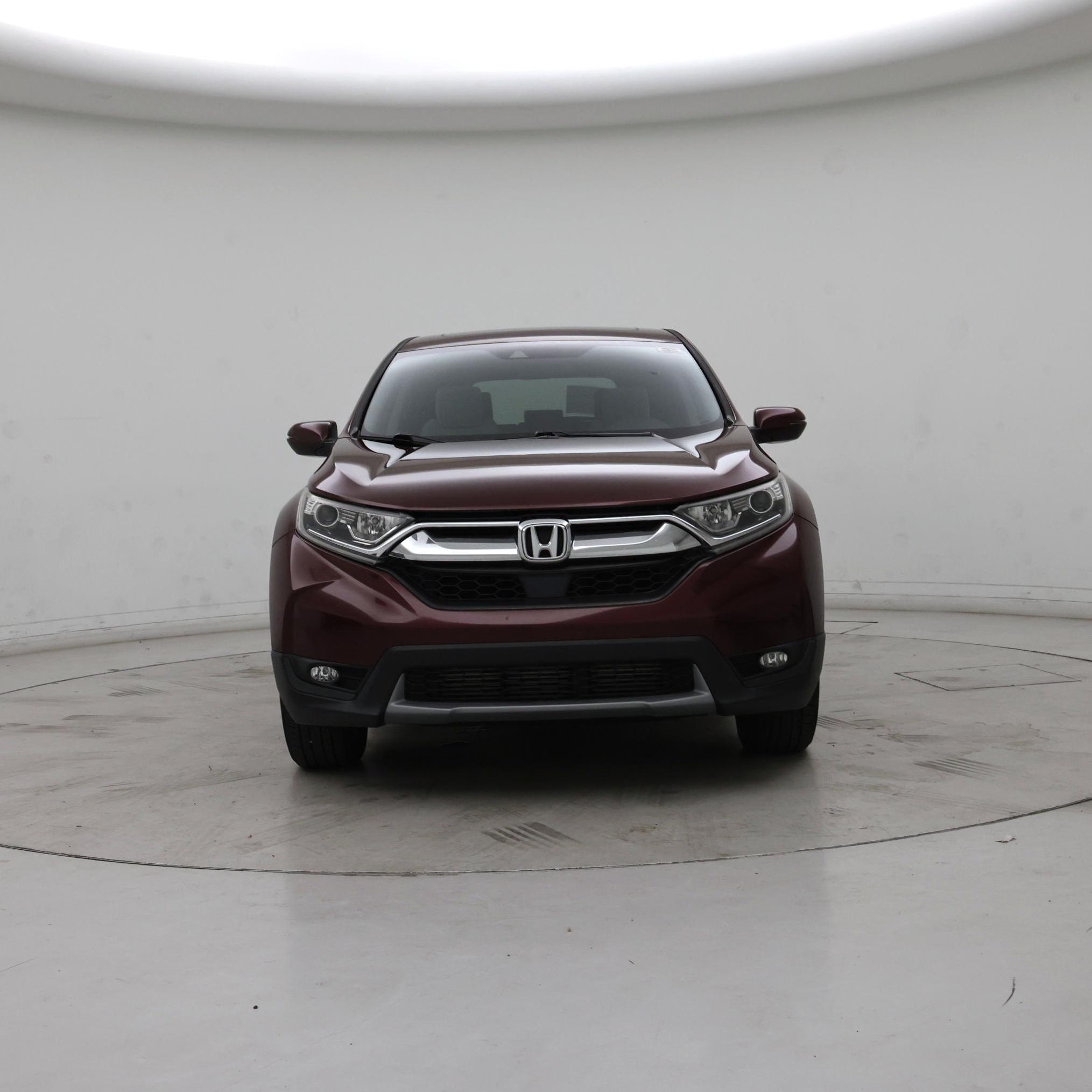 Thumbnail: 2017 Honda CR-V - 5