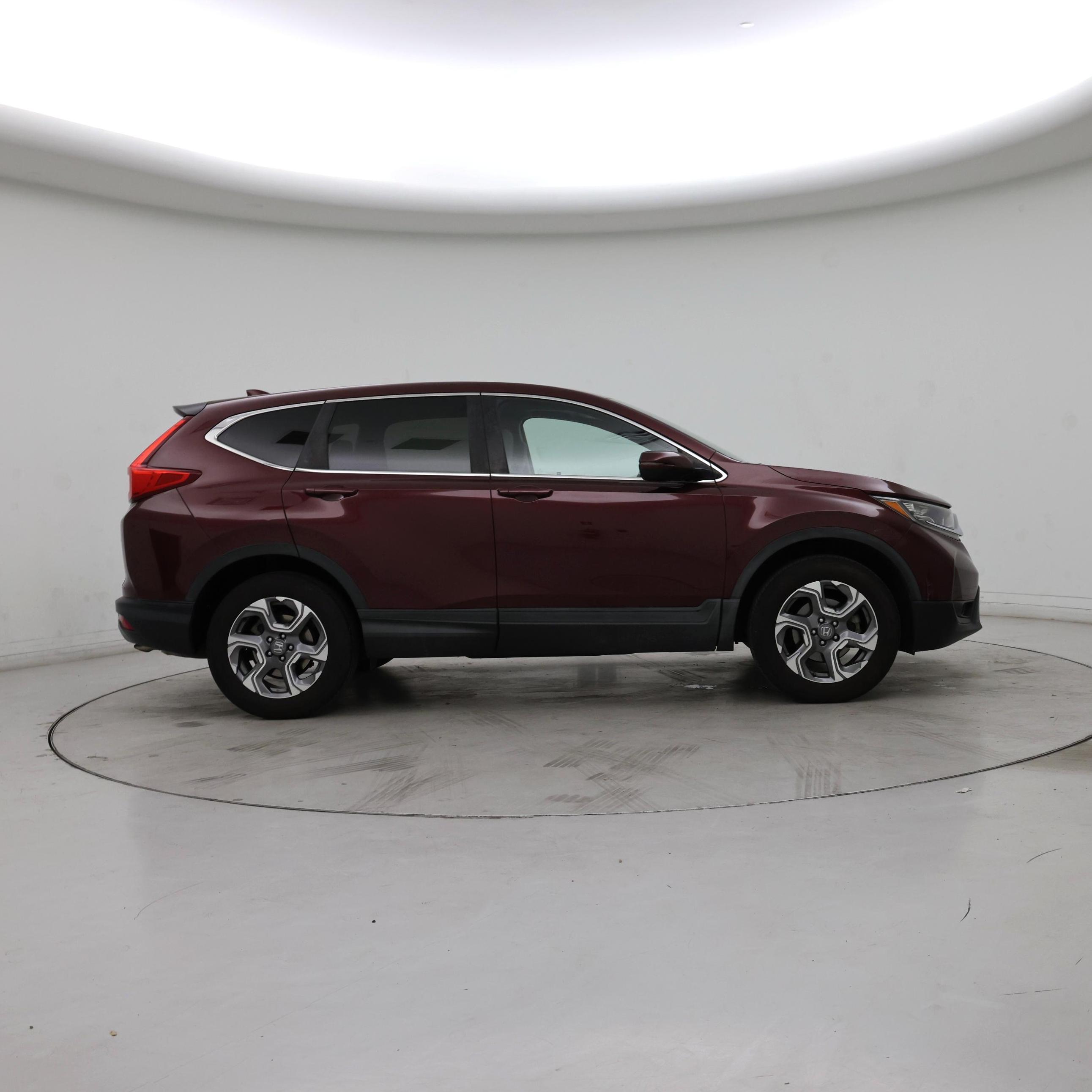 Thumbnail: 2017 Honda CR-V - 7