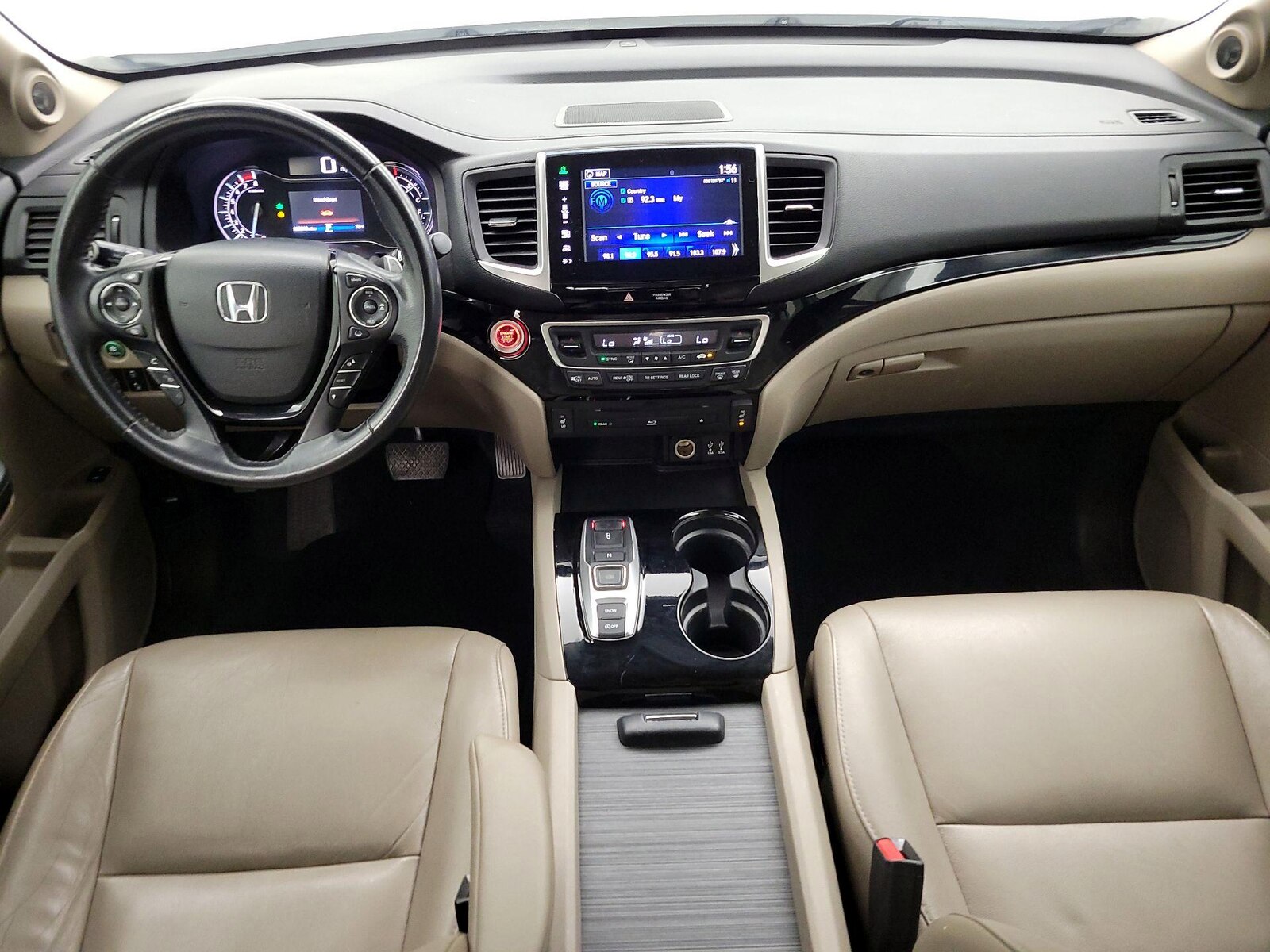 Navigation System