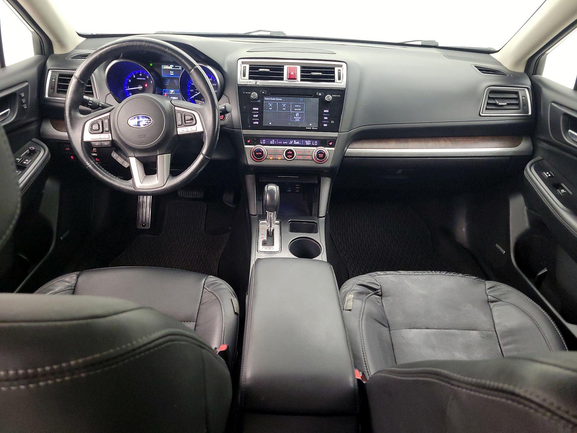 Thumbnail: 2016 Subaru Outback - 9