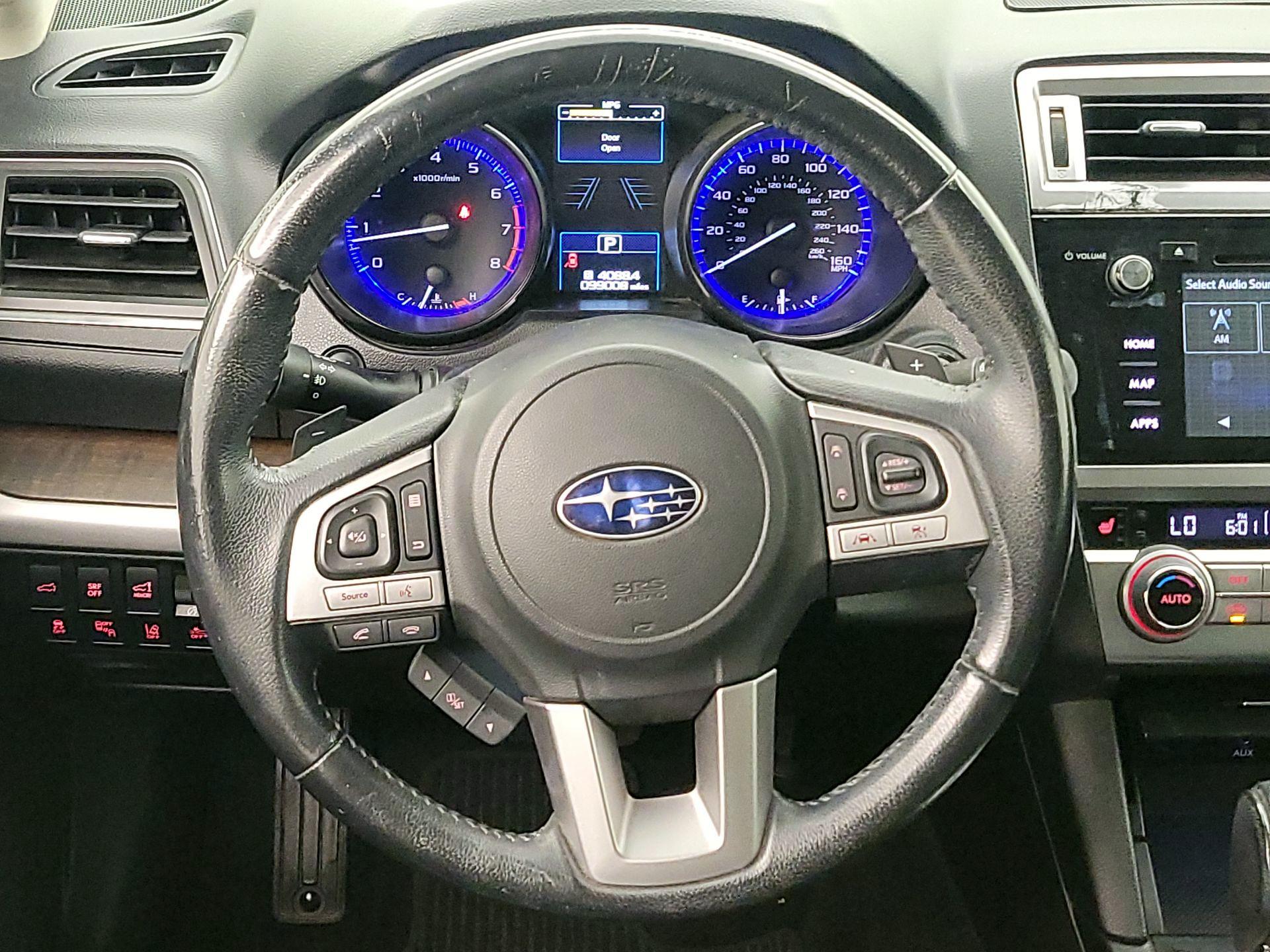 Thumbnail: 2016 Subaru Outback - 10