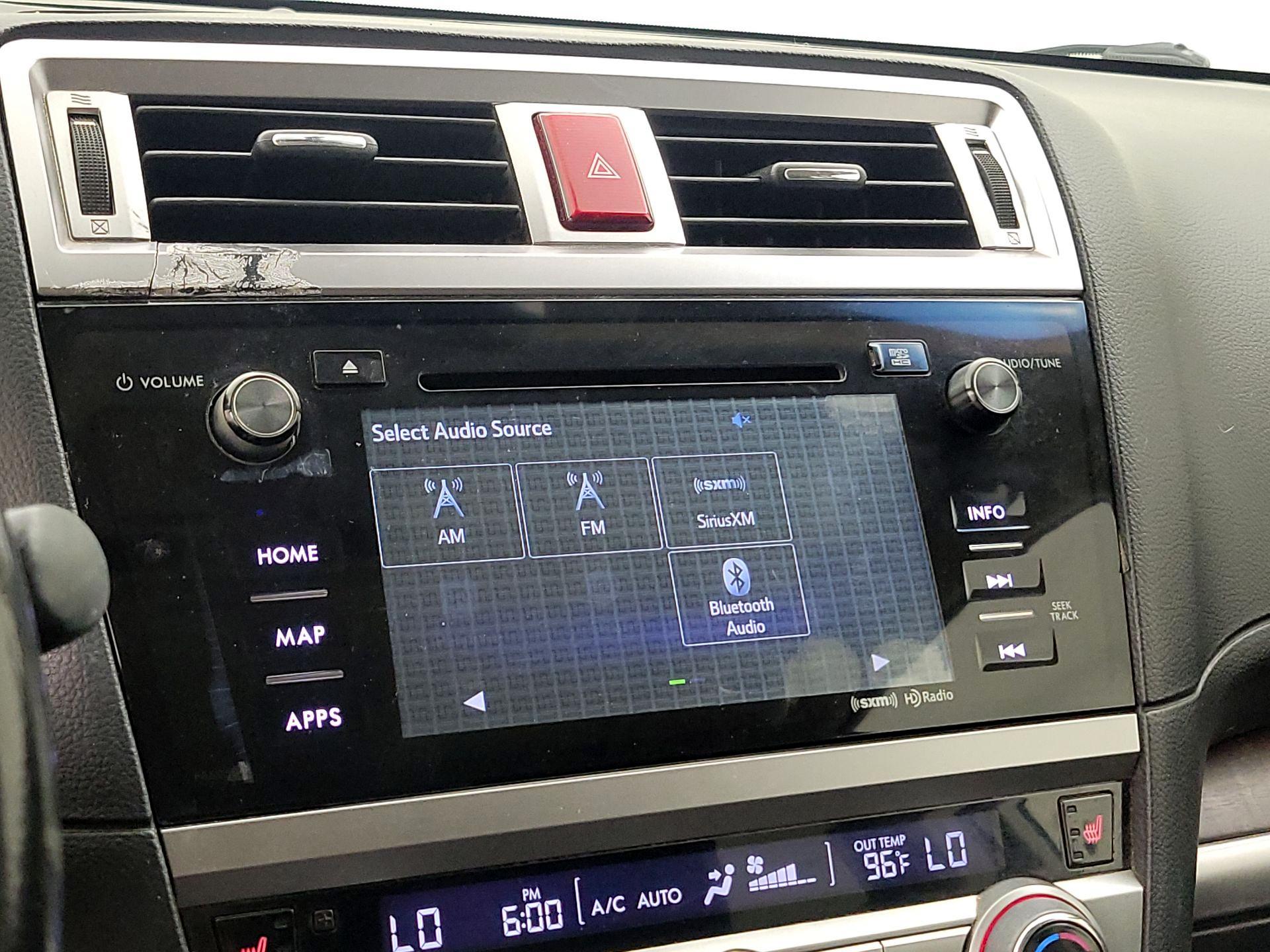 Thumbnail: 2016 Subaru Outback - 13