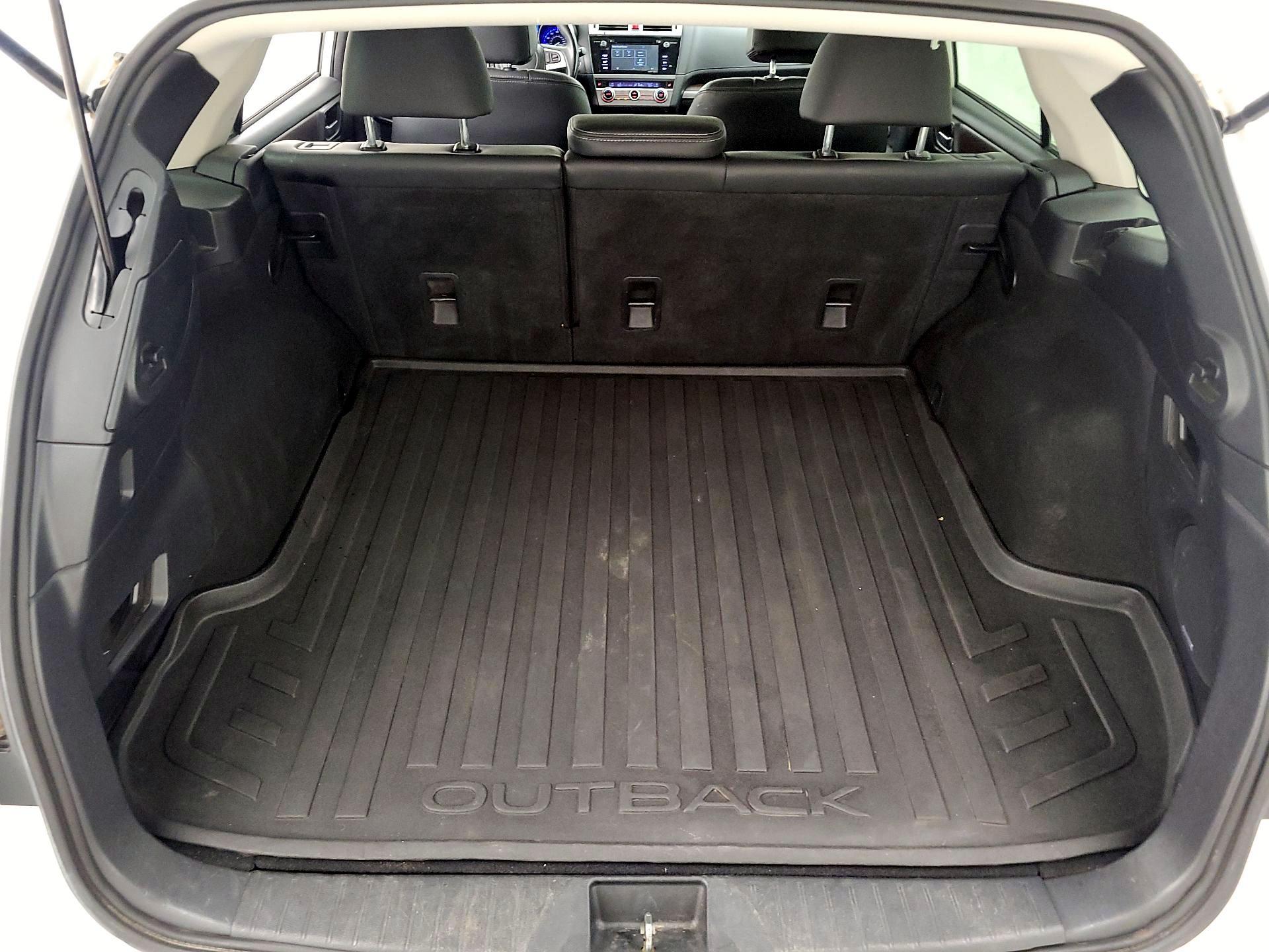 Thumbnail: 2016 Subaru Outback - 17