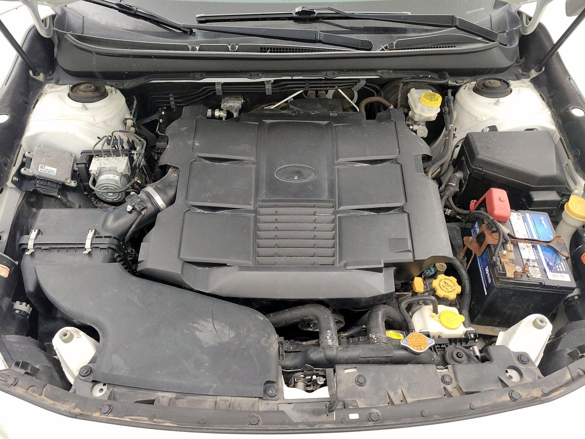 Thumbnail: 2016 Subaru Outback - 18