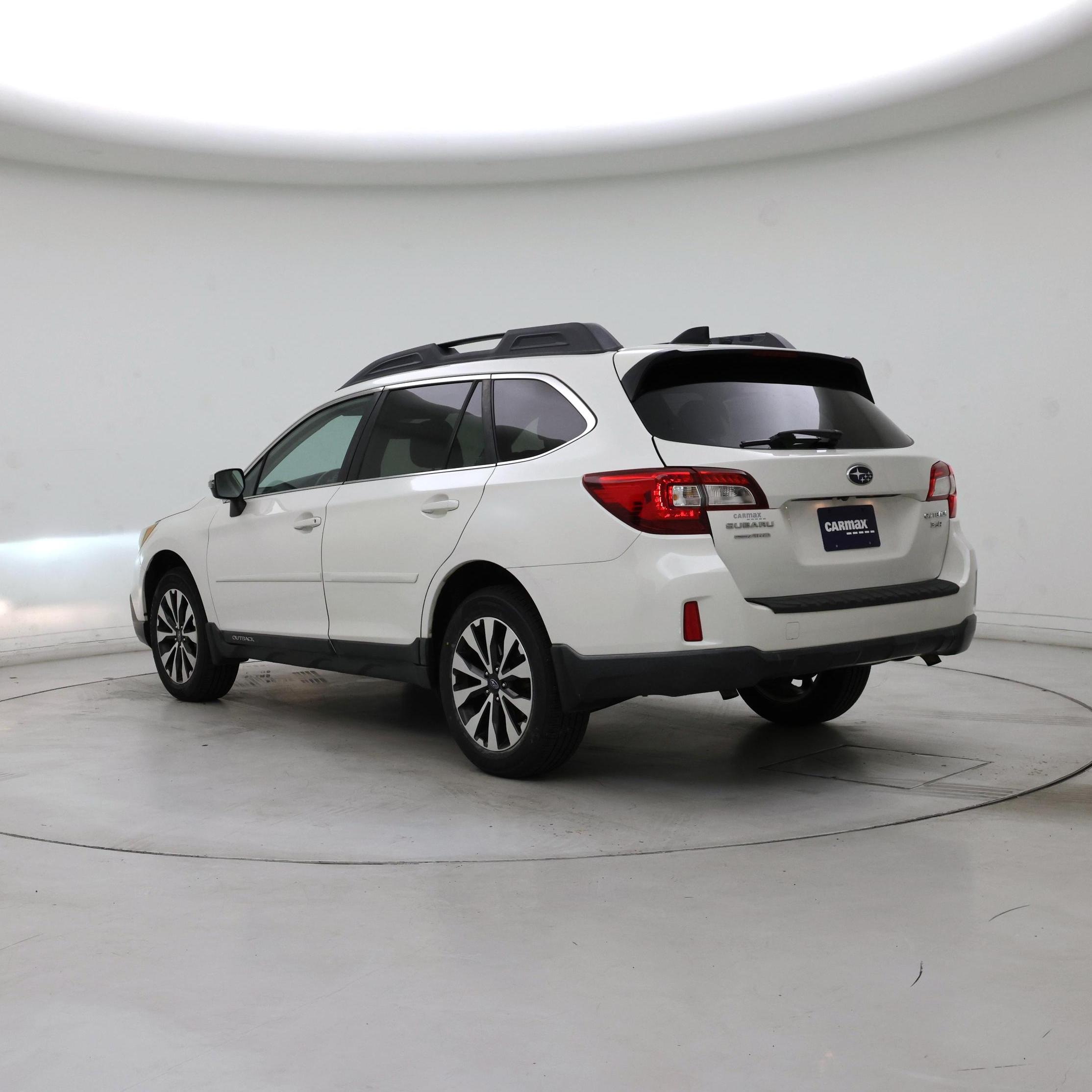 Thumbnail: 2016 Subaru Outback - 2