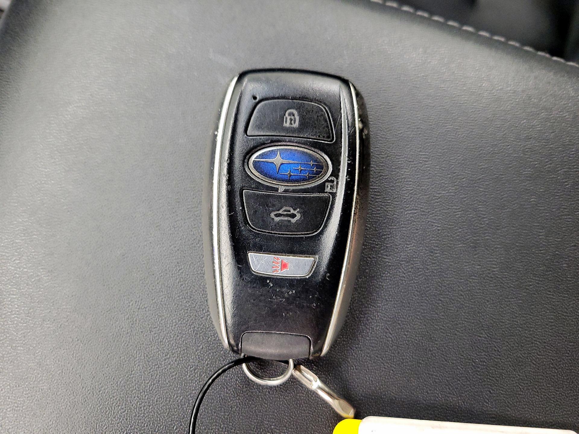Thumbnail: 2016 Subaru Outback - 19