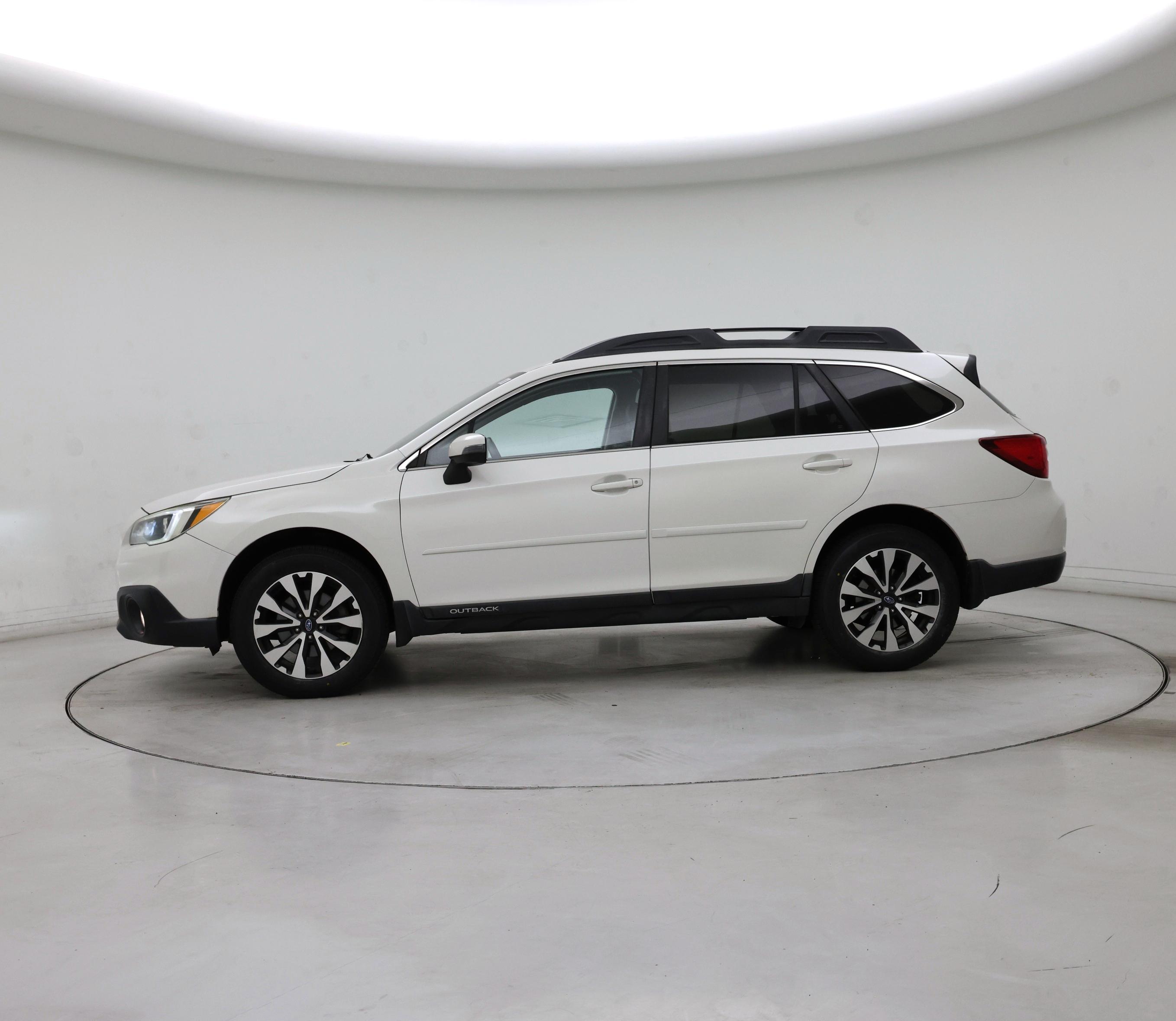 Thumbnail: 2016 Subaru Outback - 3