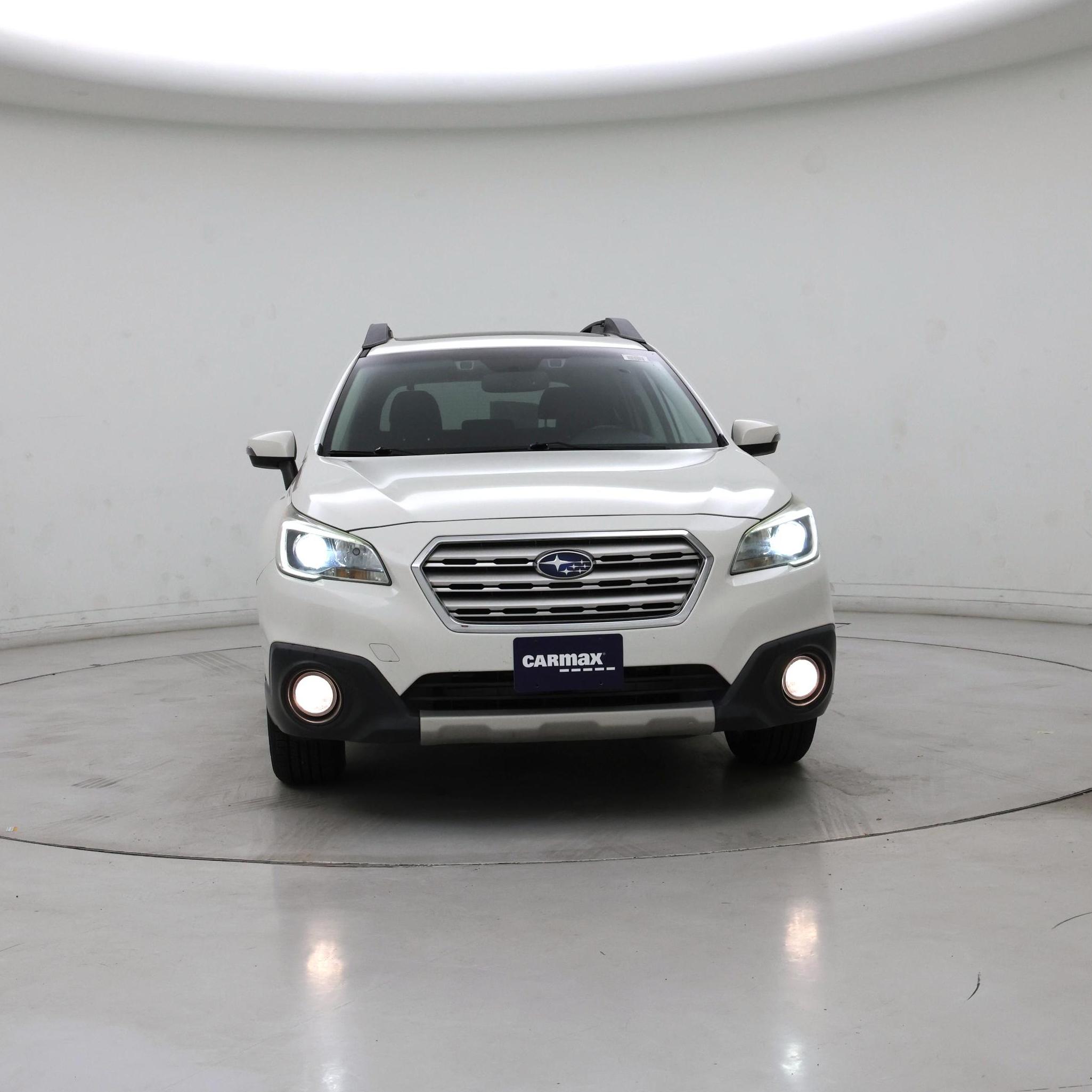 Thumbnail: 2016 Subaru Outback - 5