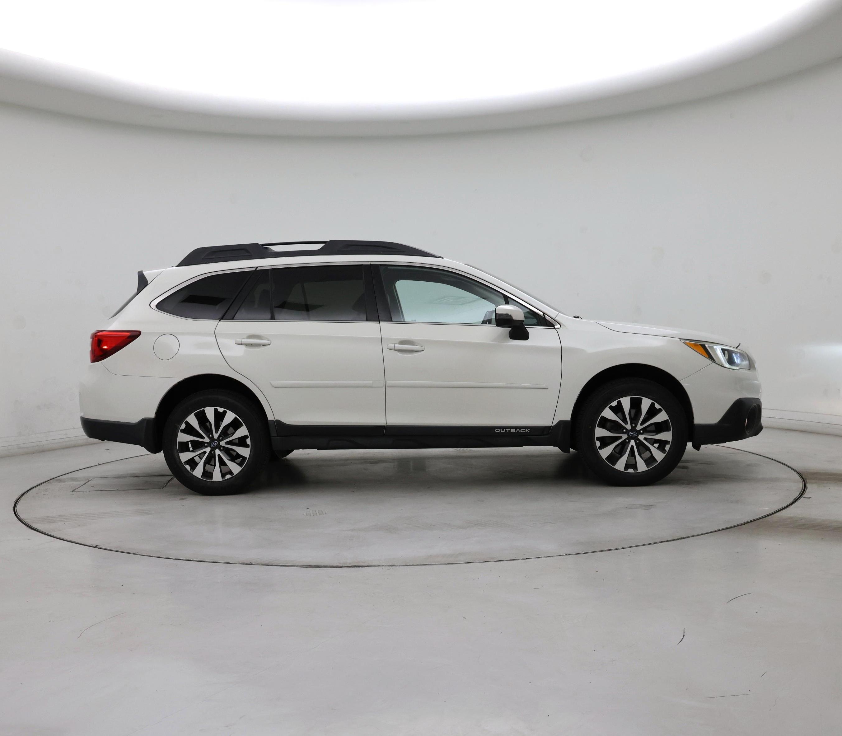 Thumbnail: 2016 Subaru Outback - 7