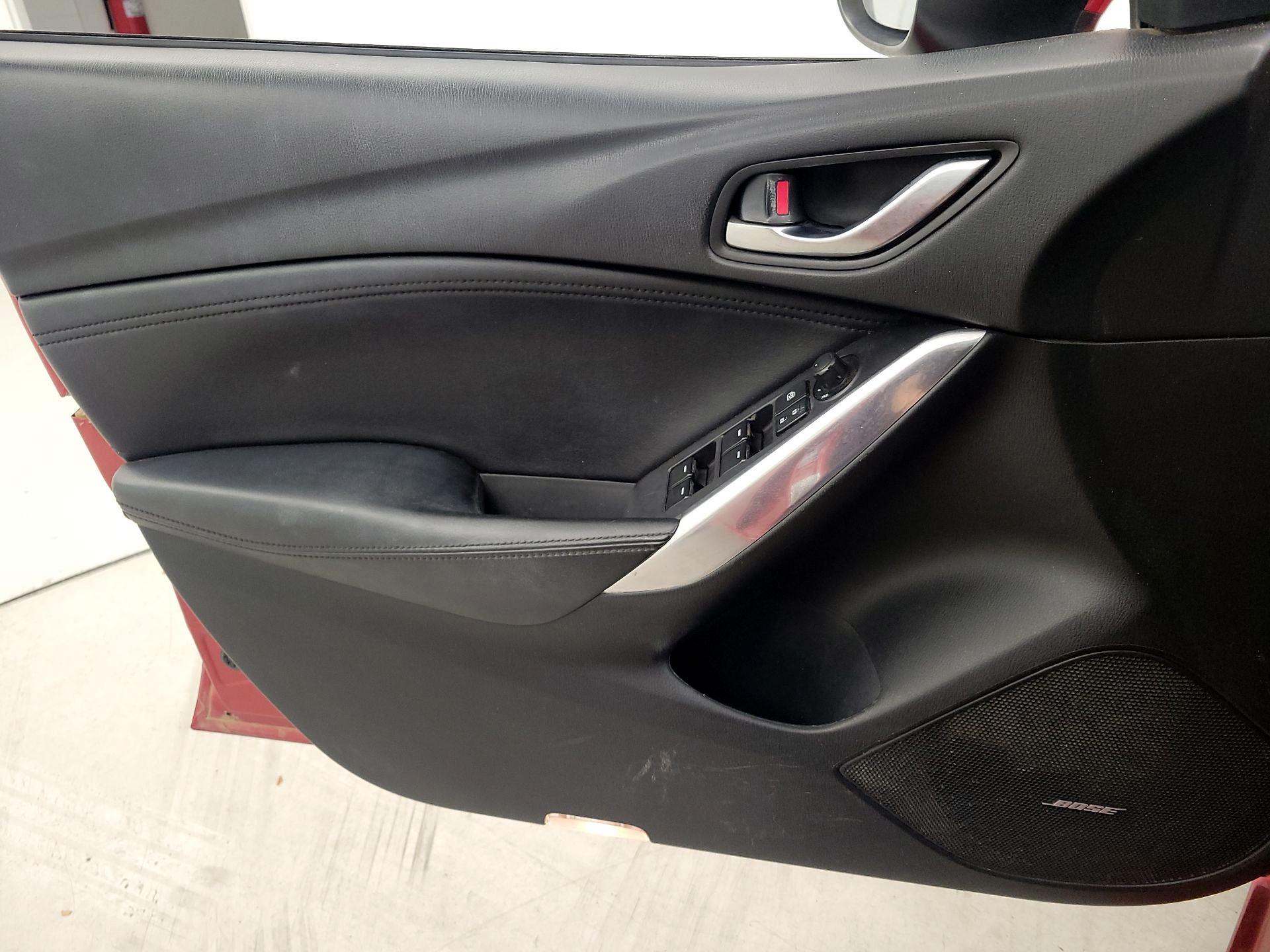 Thumbnail: 2015 Mazda Mazda6 - 12