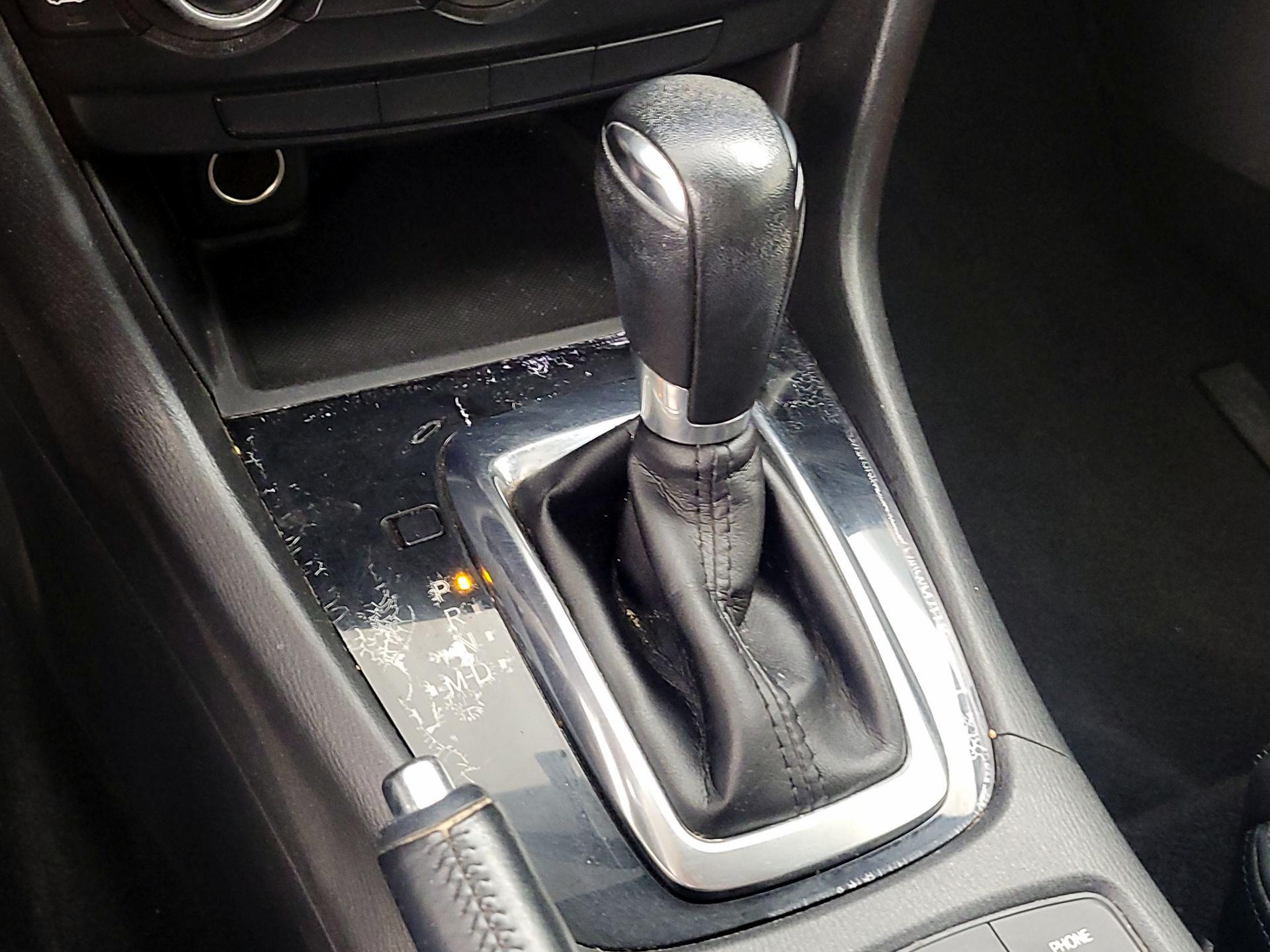 Thumbnail: 2015 Mazda Mazda6 - 15