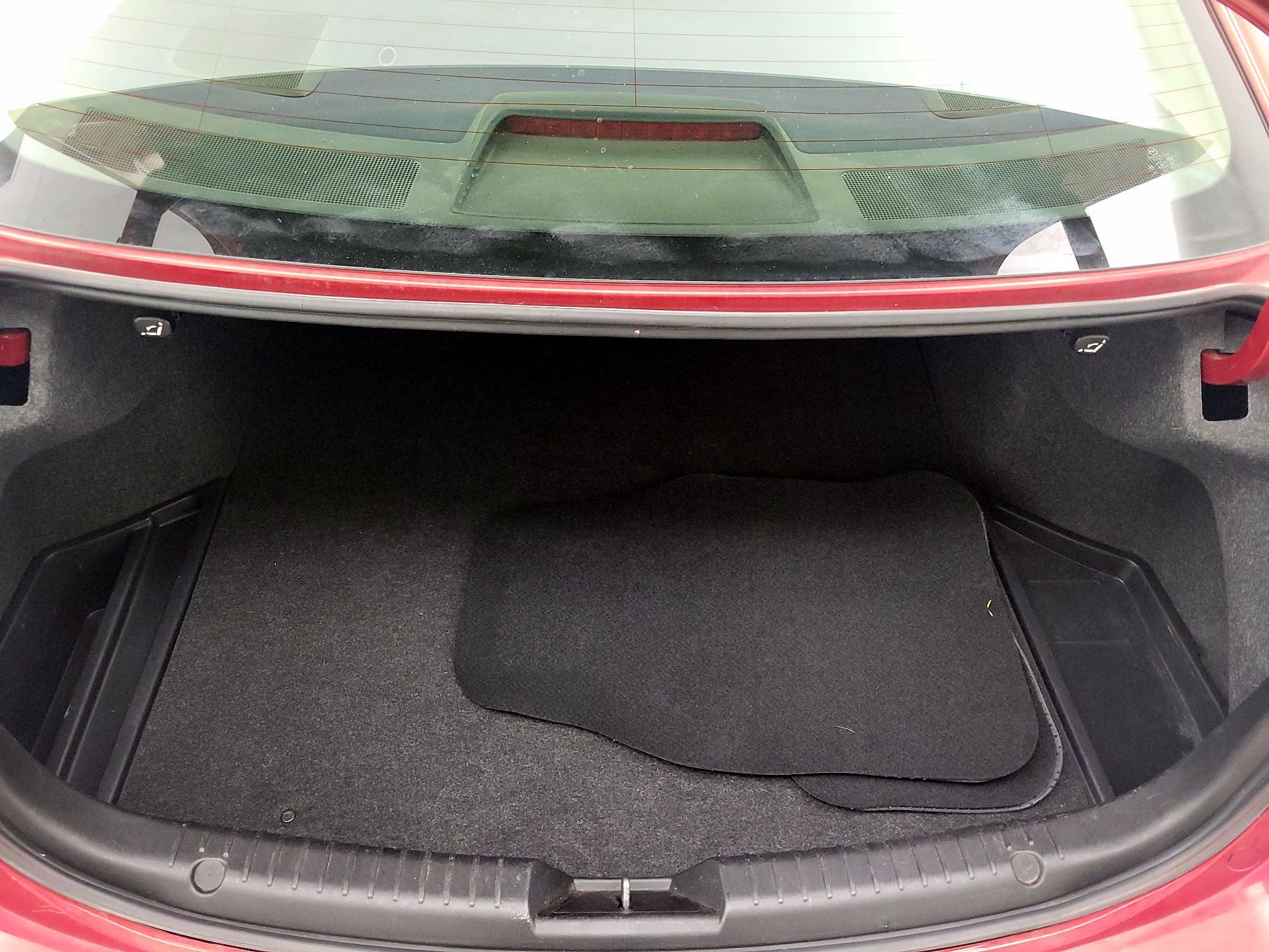 Thumbnail: 2015 Mazda Mazda6 - 17