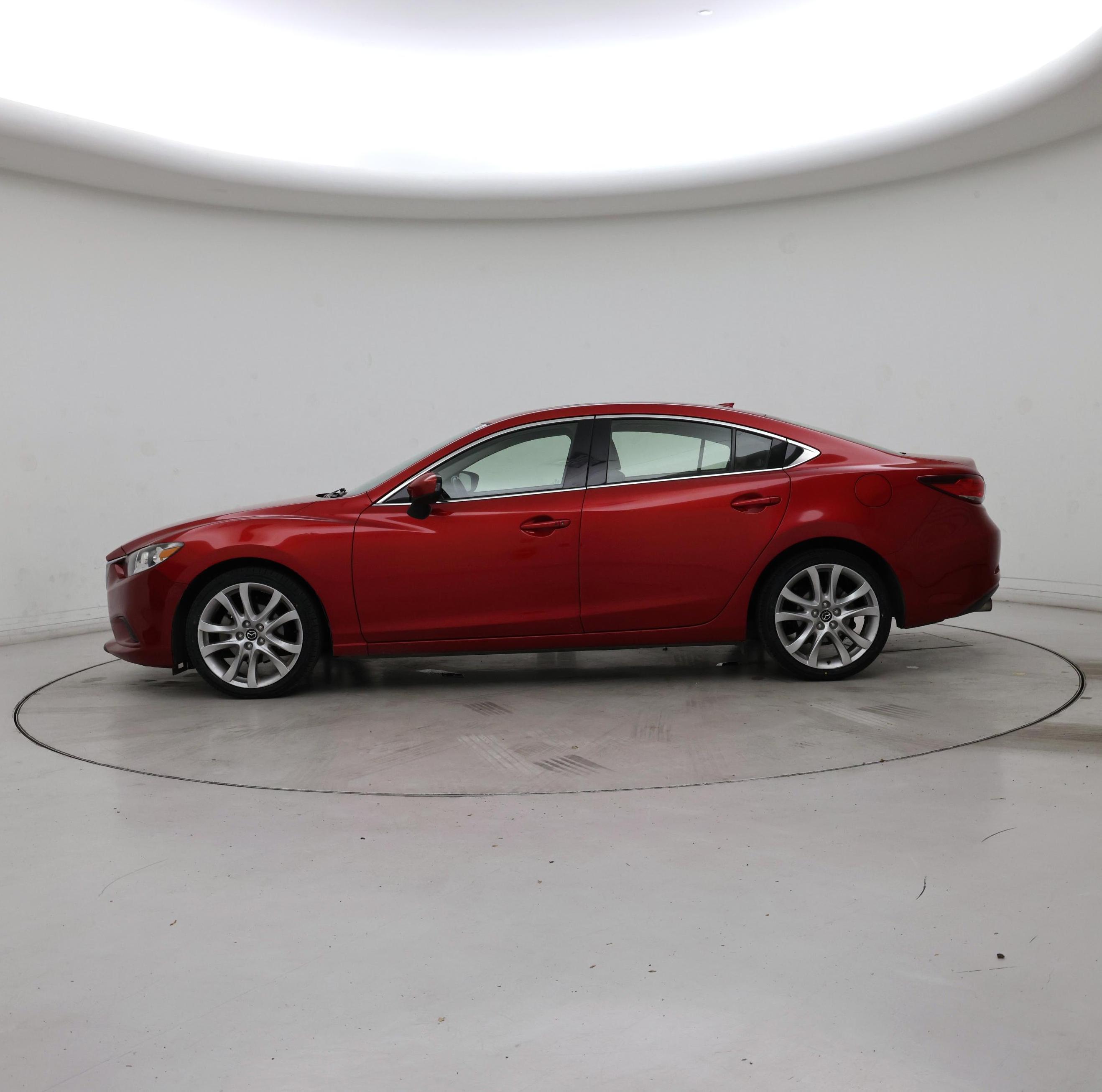 Thumbnail: 2015 Mazda Mazda6 - 3