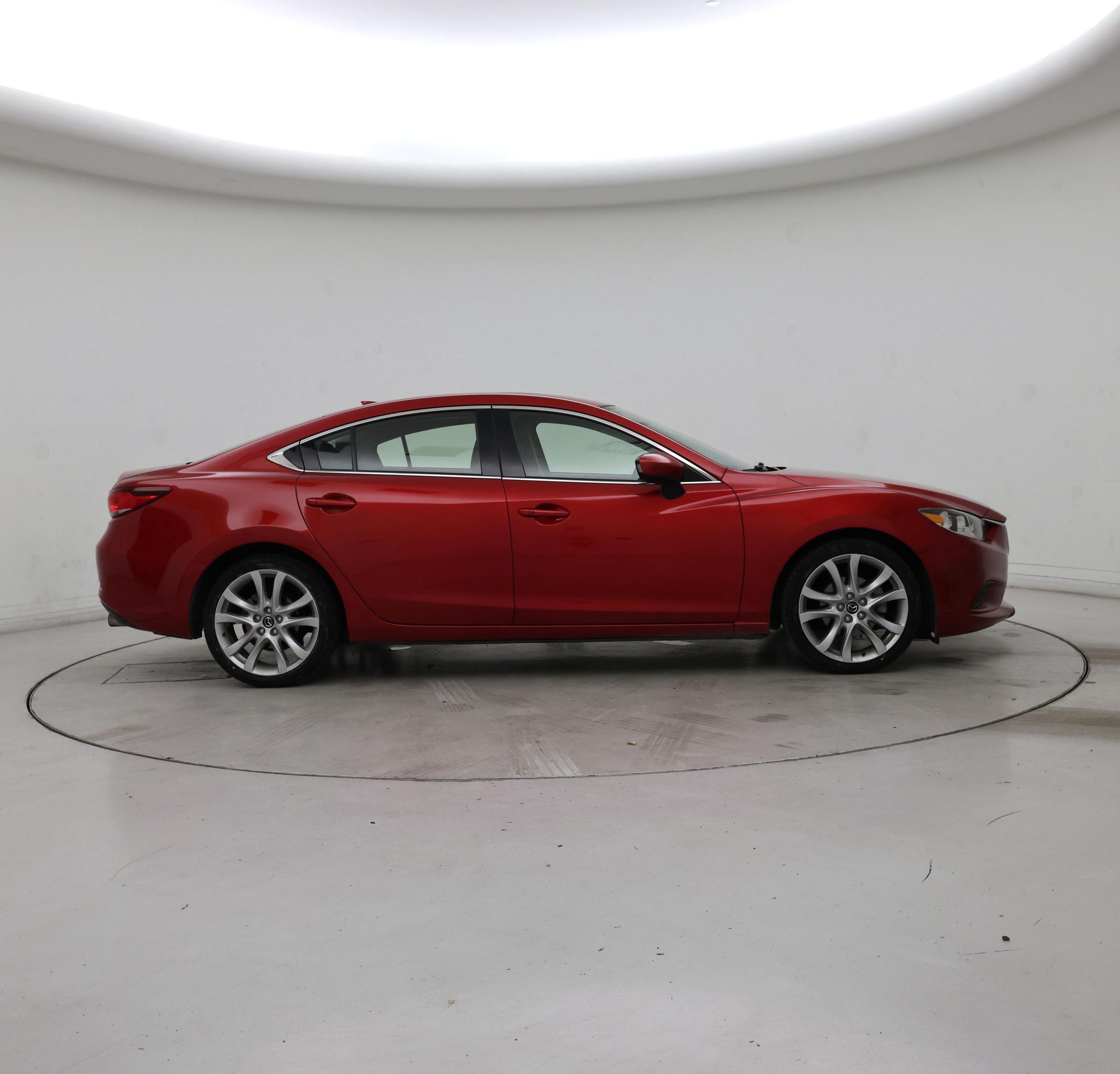 Thumbnail: 2015 Mazda Mazda6 - 7