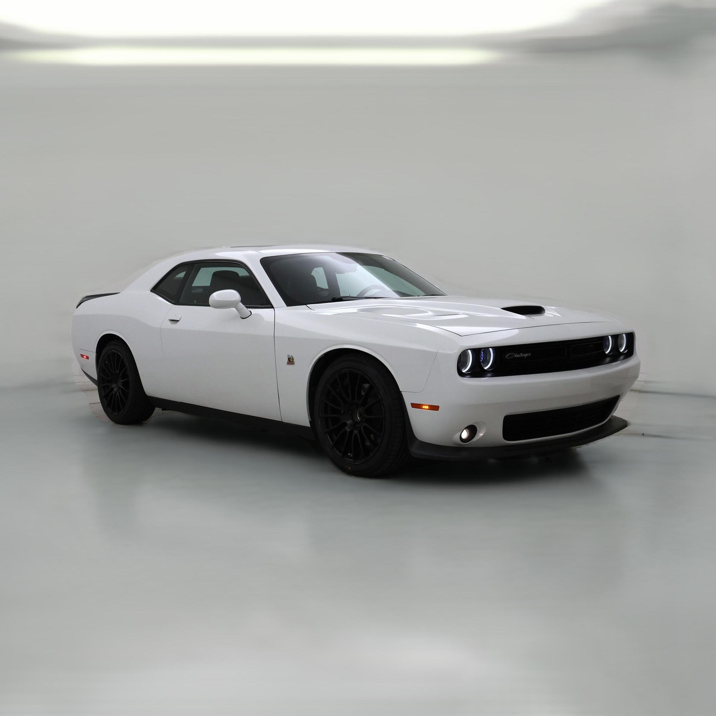 Thumbnail: 2020 Dodge Challenger - 1