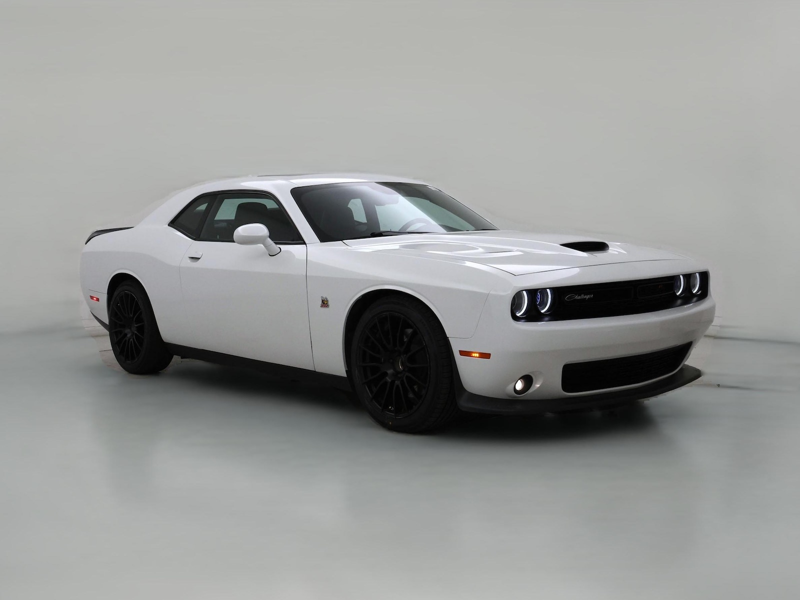 2020 Dodge Challenger
