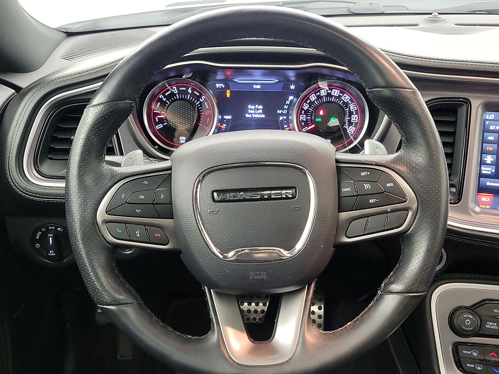 Thumbnail: 2020 Dodge Challenger - 10