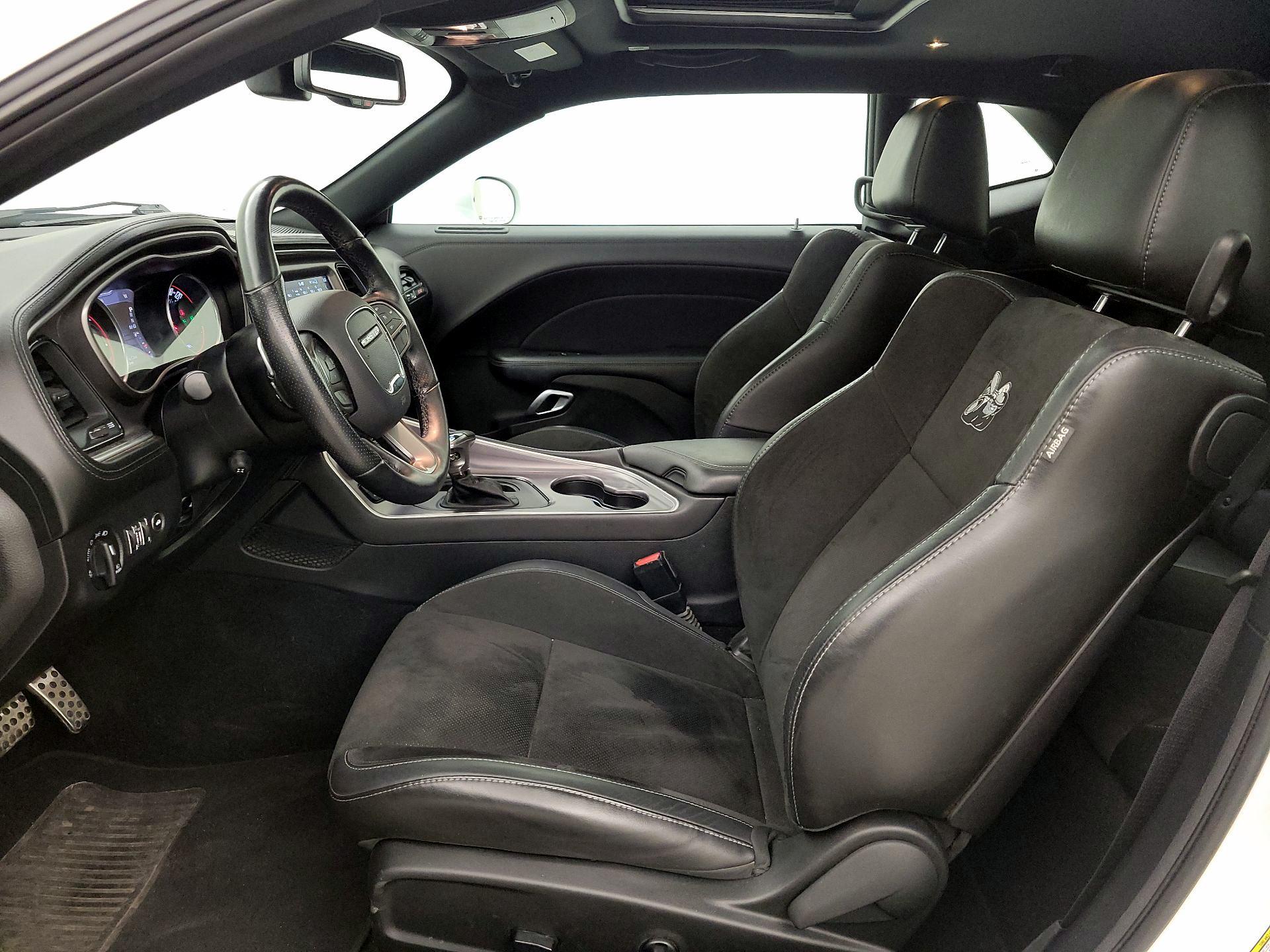 Thumbnail: 2020 Dodge Challenger - 11