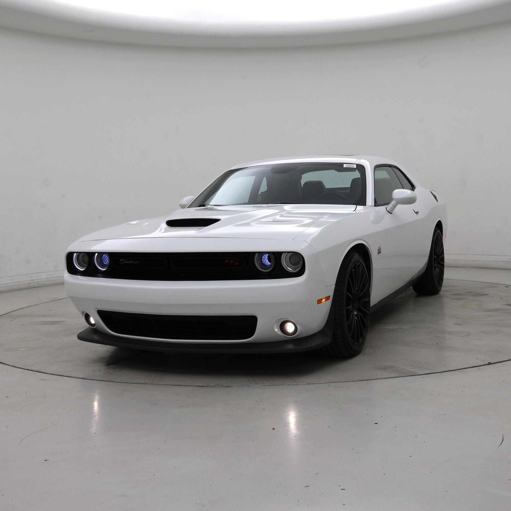 Thumbnail: 2020 Dodge Challenger - 4