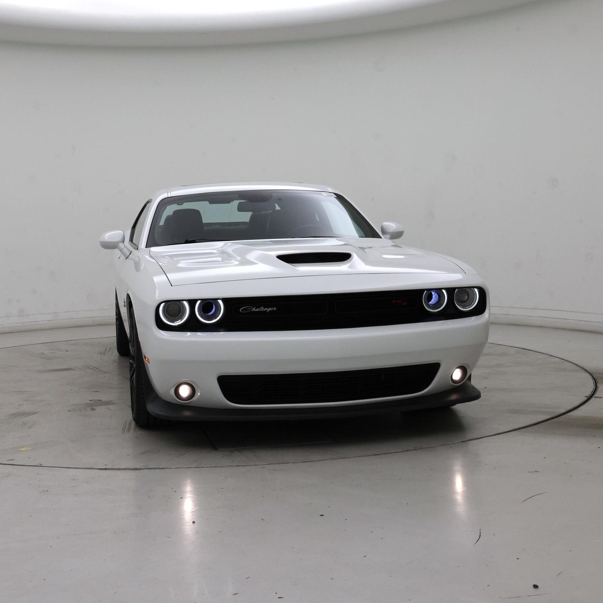 Thumbnail: 2020 Dodge Challenger - 5