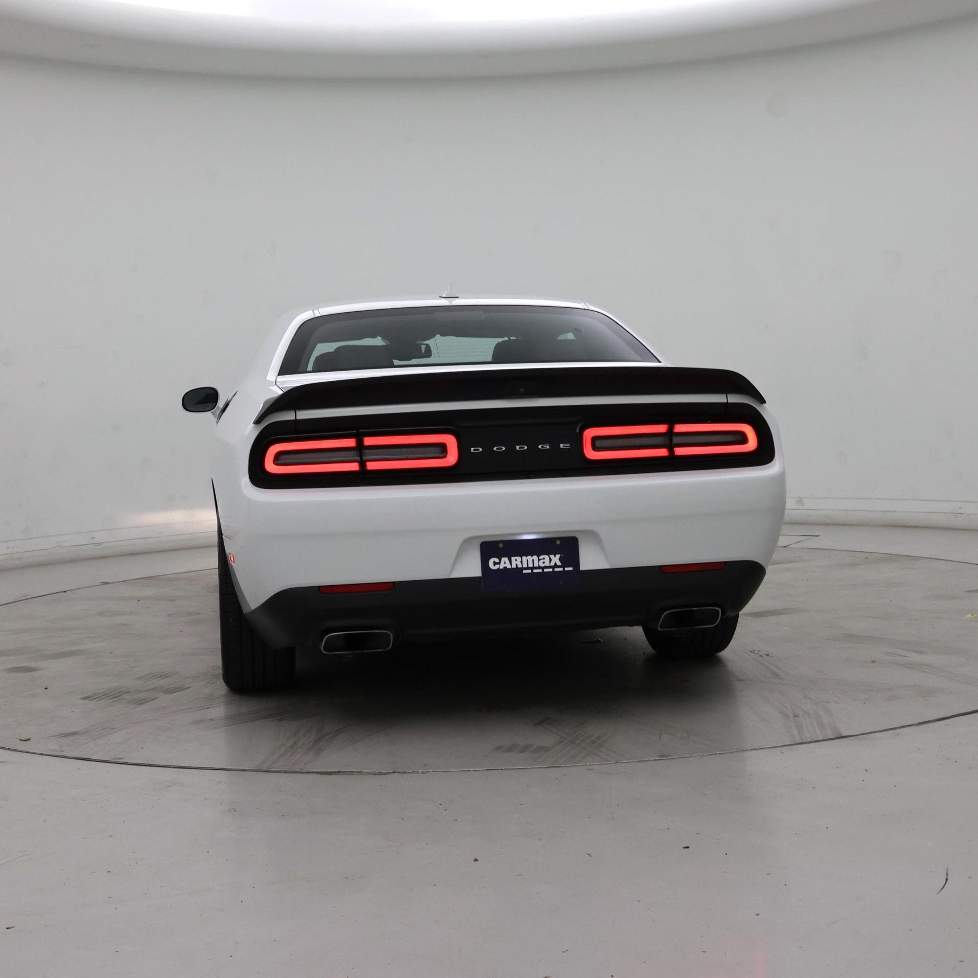 Thumbnail: 2020 Dodge Challenger - 6
