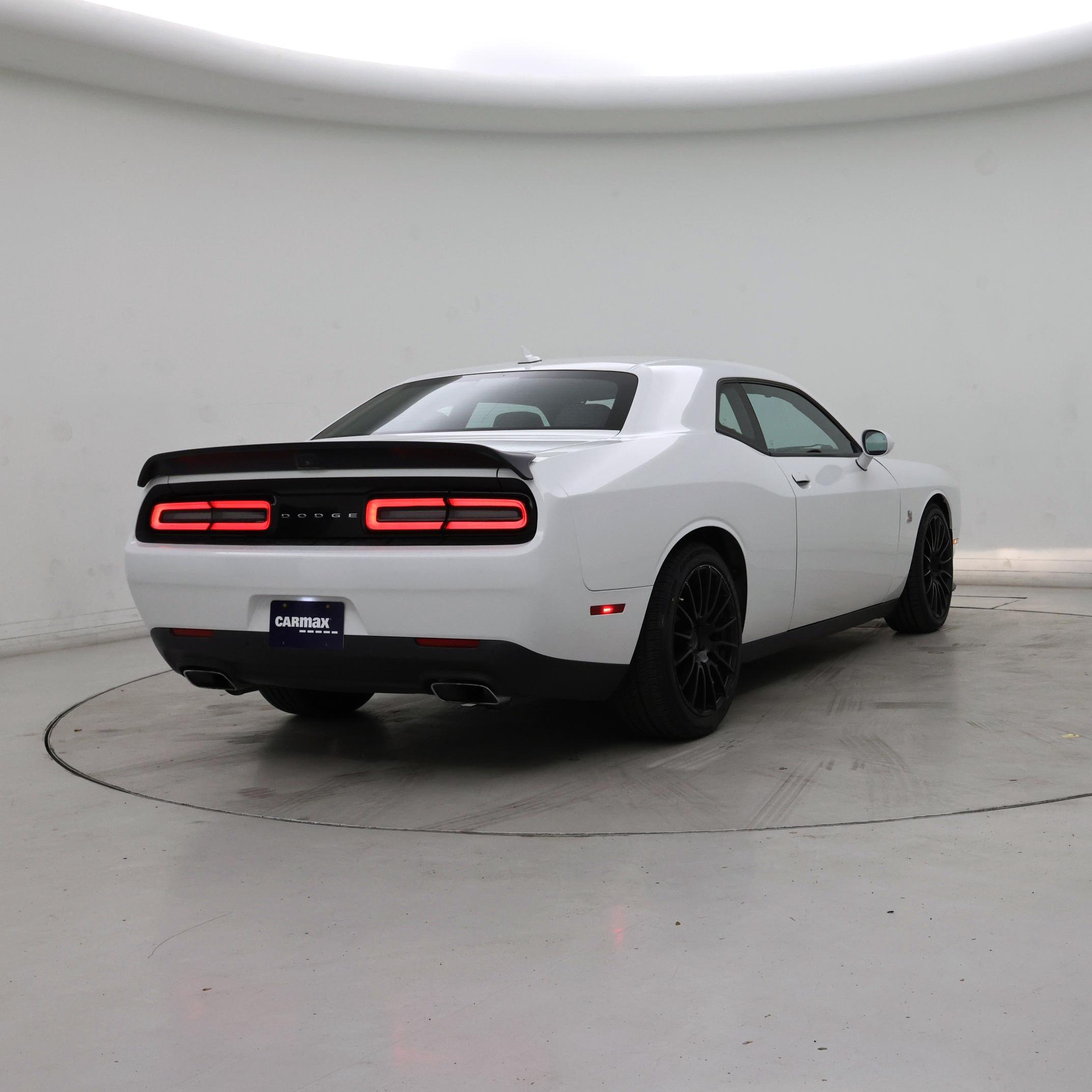 Thumbnail: 2020 Dodge Challenger - 8