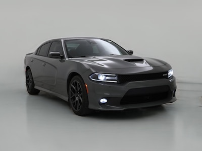 2018 Dodge Charger Daytona