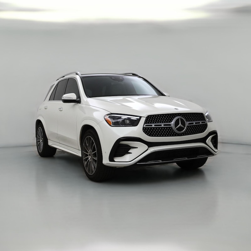 2024 Mercedes-Benz GLE450