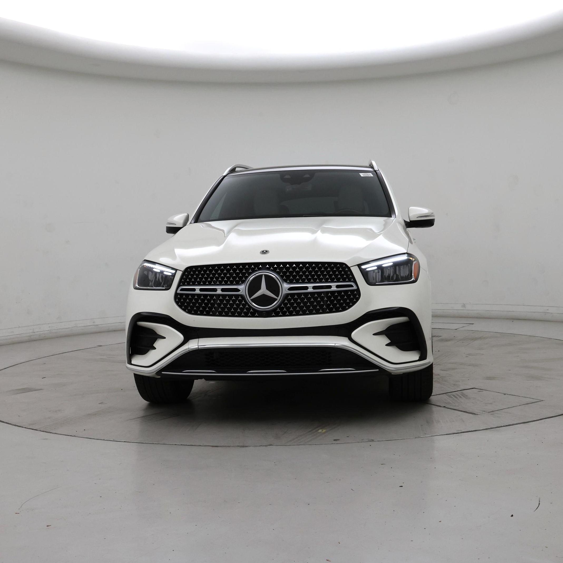 Thumbnail: 2024 Mercedes-Benz GLE - 5