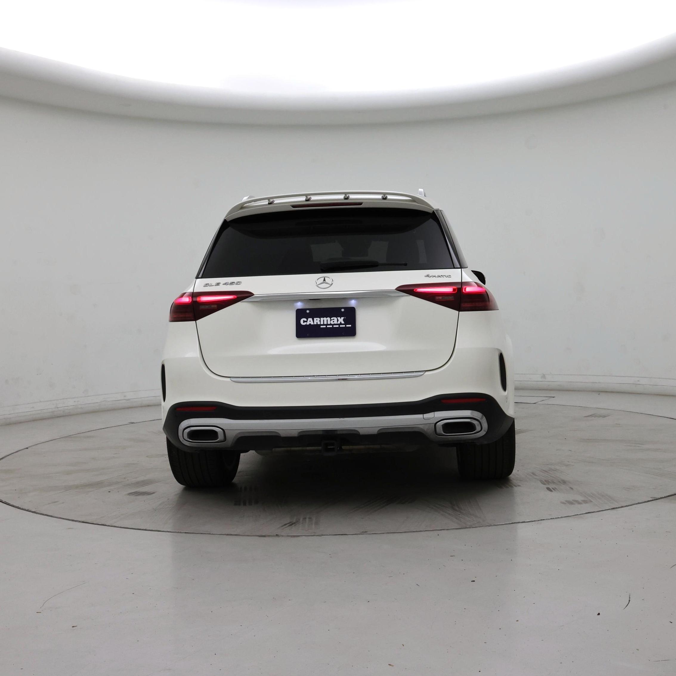Thumbnail: 2024 Mercedes-Benz GLE - 6