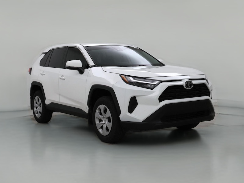 2024 Toyota RAV4 LE -
                  Albuquerque, NM