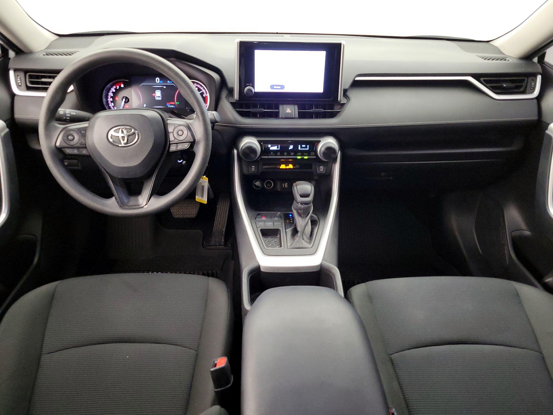 Thumbnail: 2024 Toyota RAV4 - 9