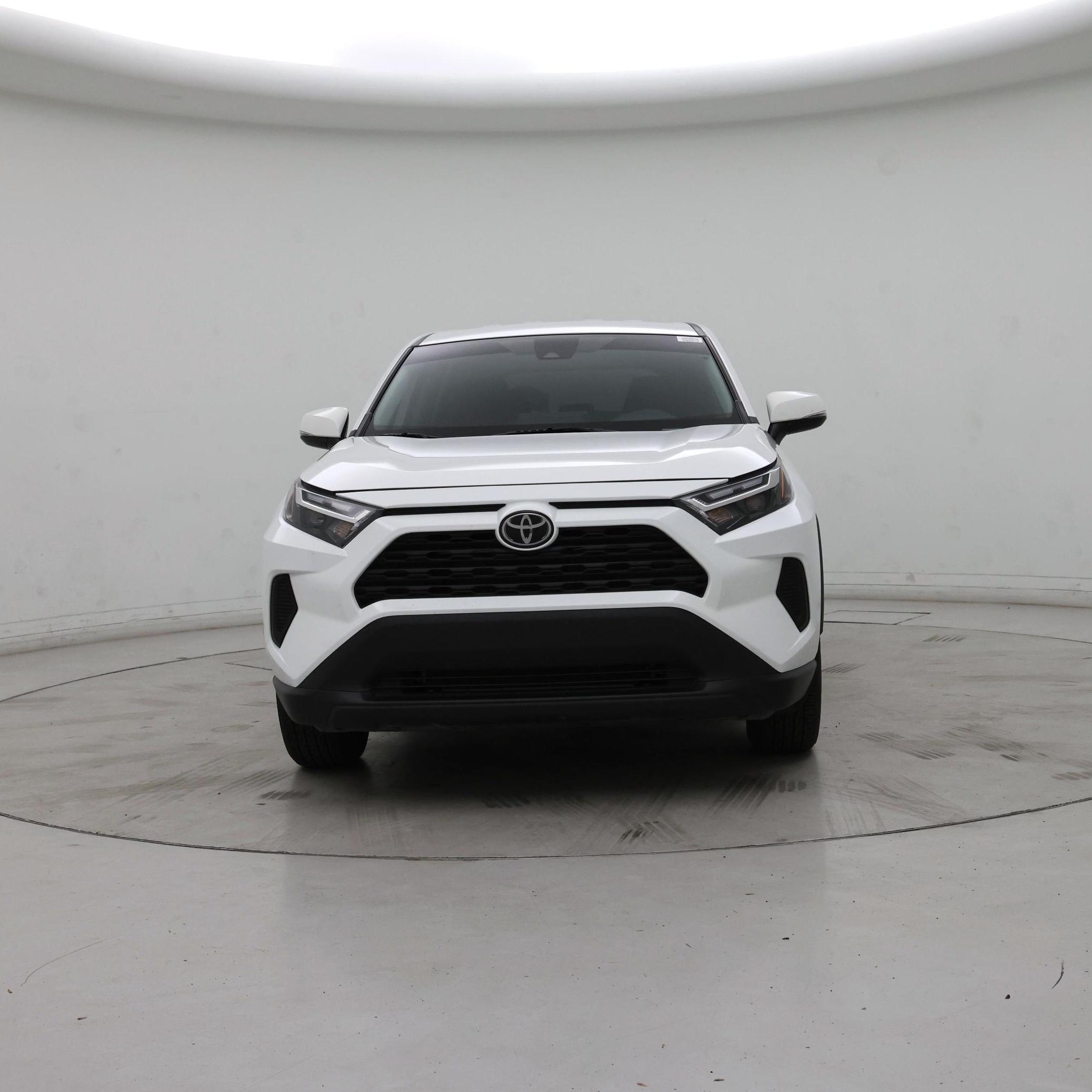 Thumbnail: 2024 Toyota RAV4 - 5