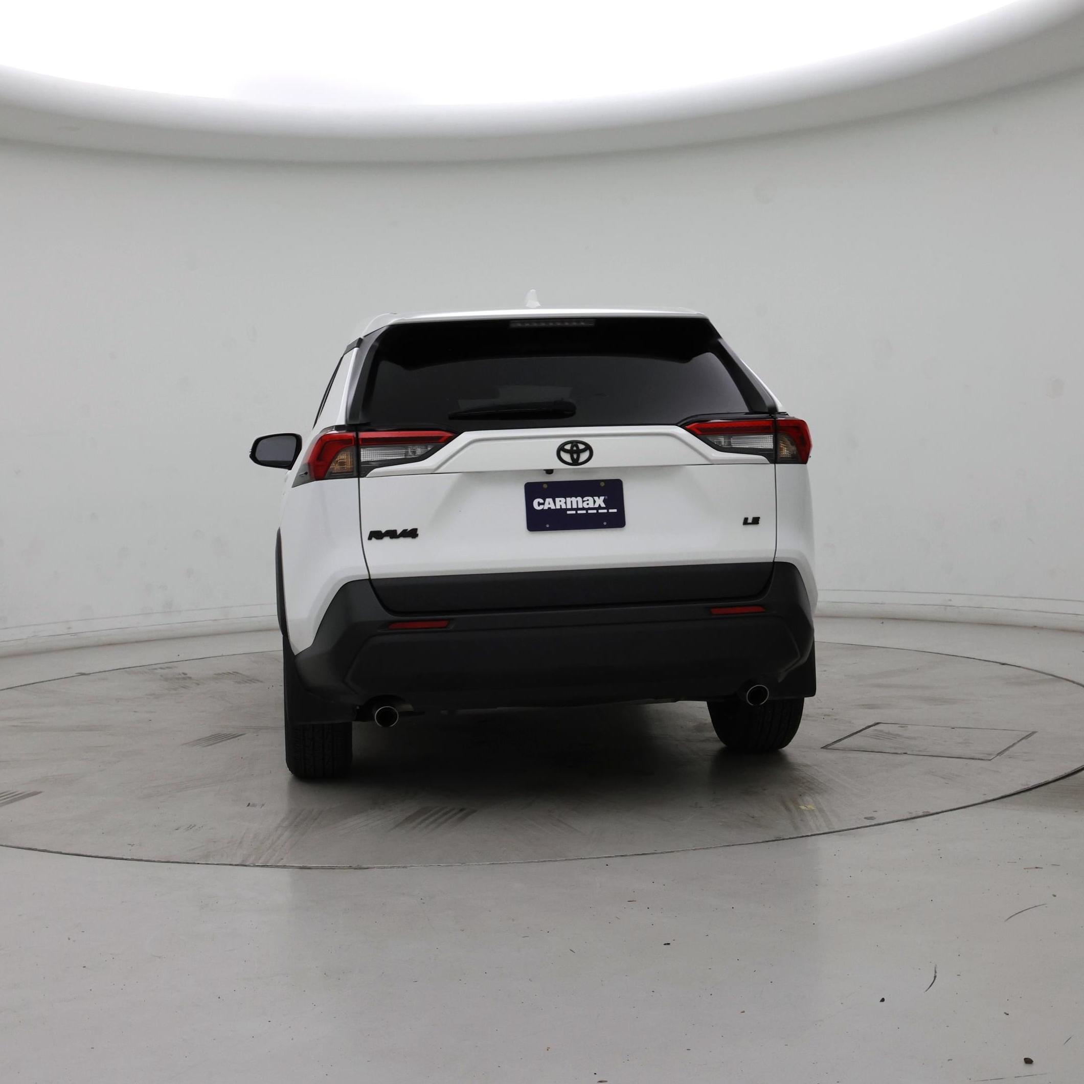 Thumbnail: 2024 Toyota RAV4 - 6