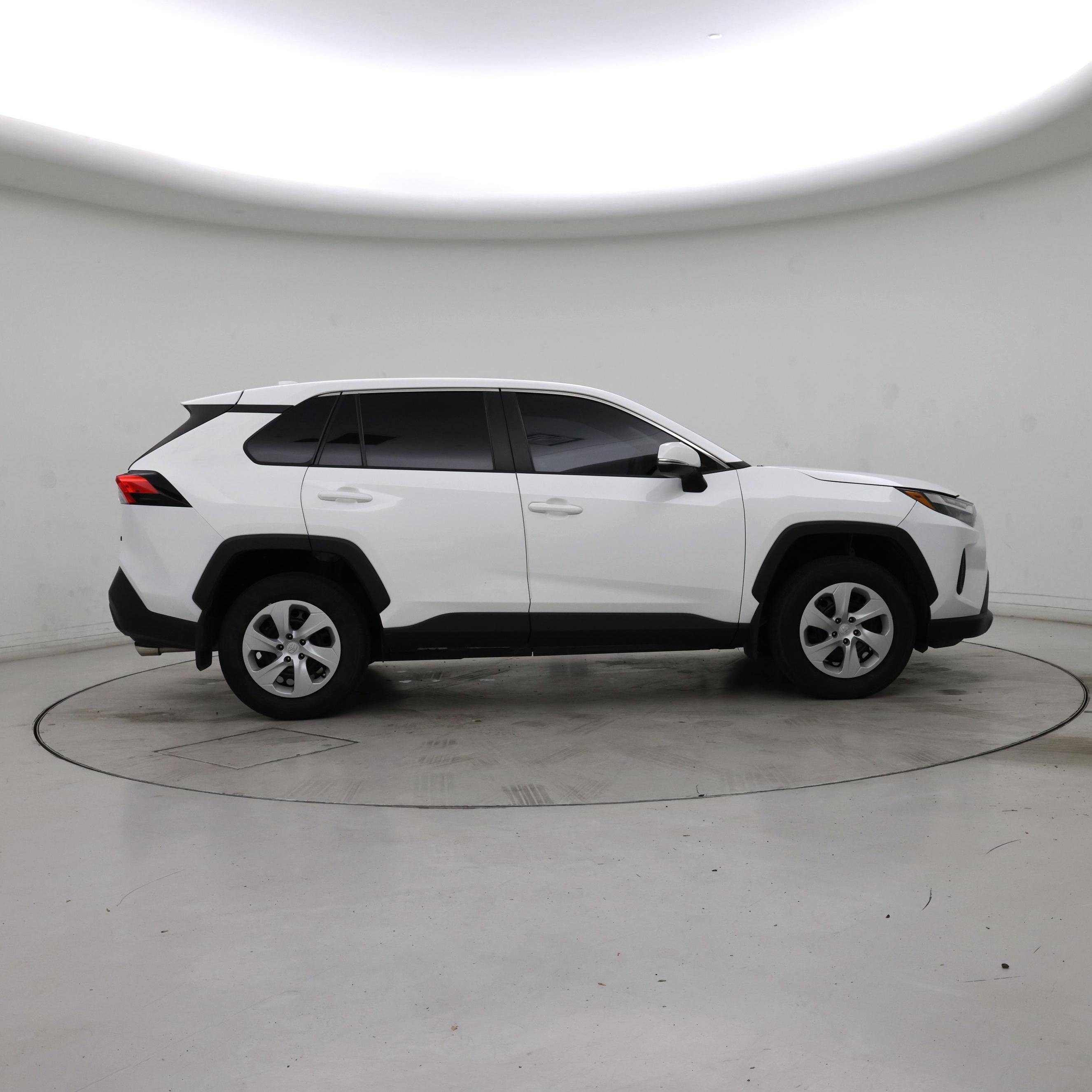 Thumbnail: 2024 Toyota RAV4 - 7