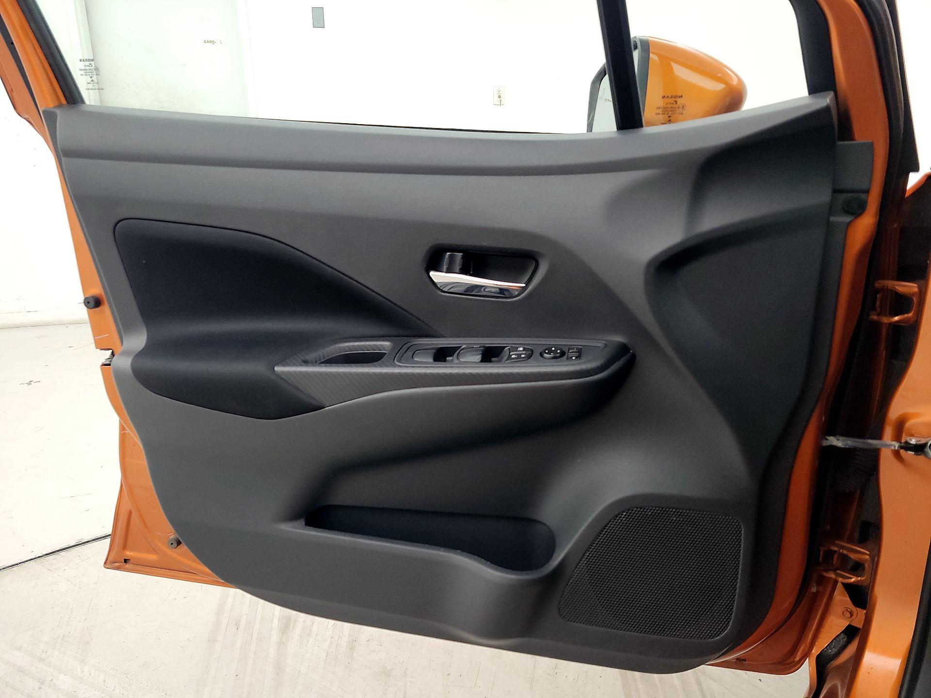 Thumbnail: 2022 Nissan Versa - 12