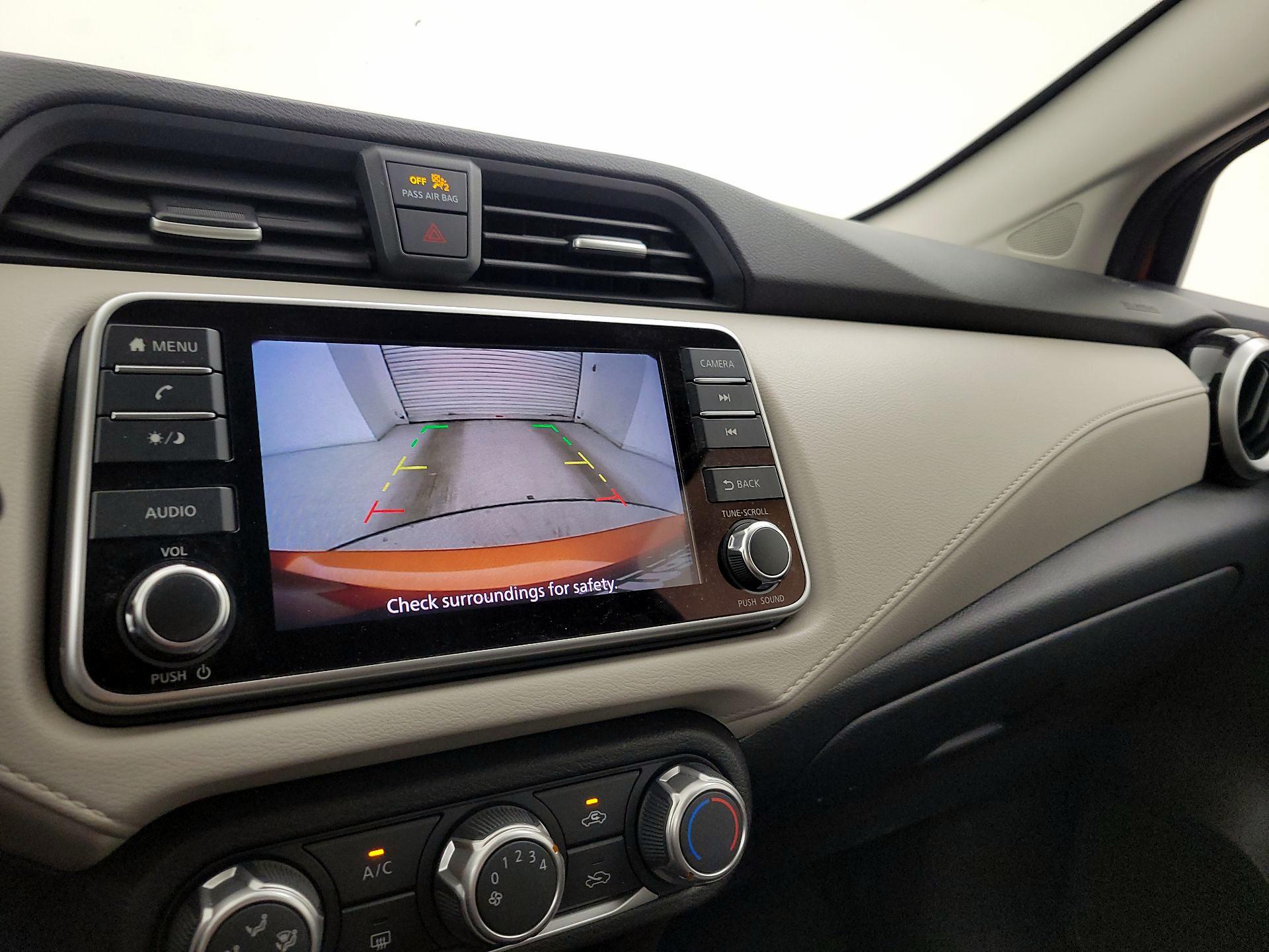 Thumbnail: 2022 Nissan Versa - 14