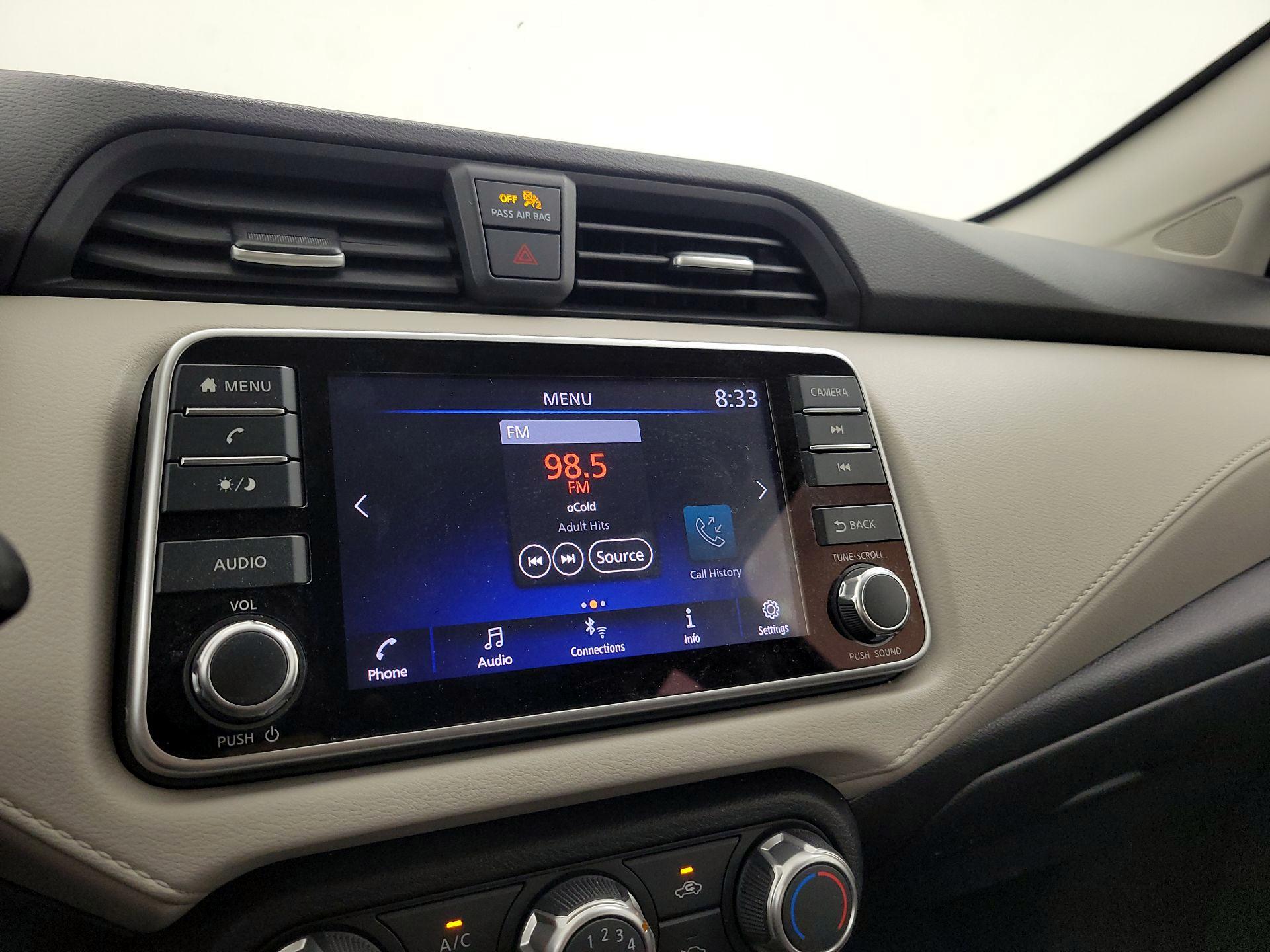Thumbnail: 2022 Nissan Versa - 15