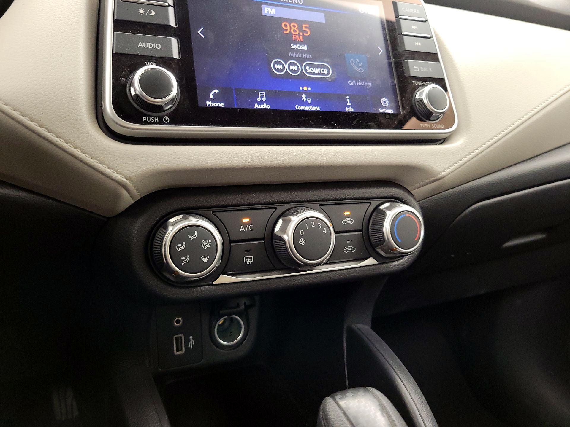 Thumbnail: 2022 Nissan Versa - 16