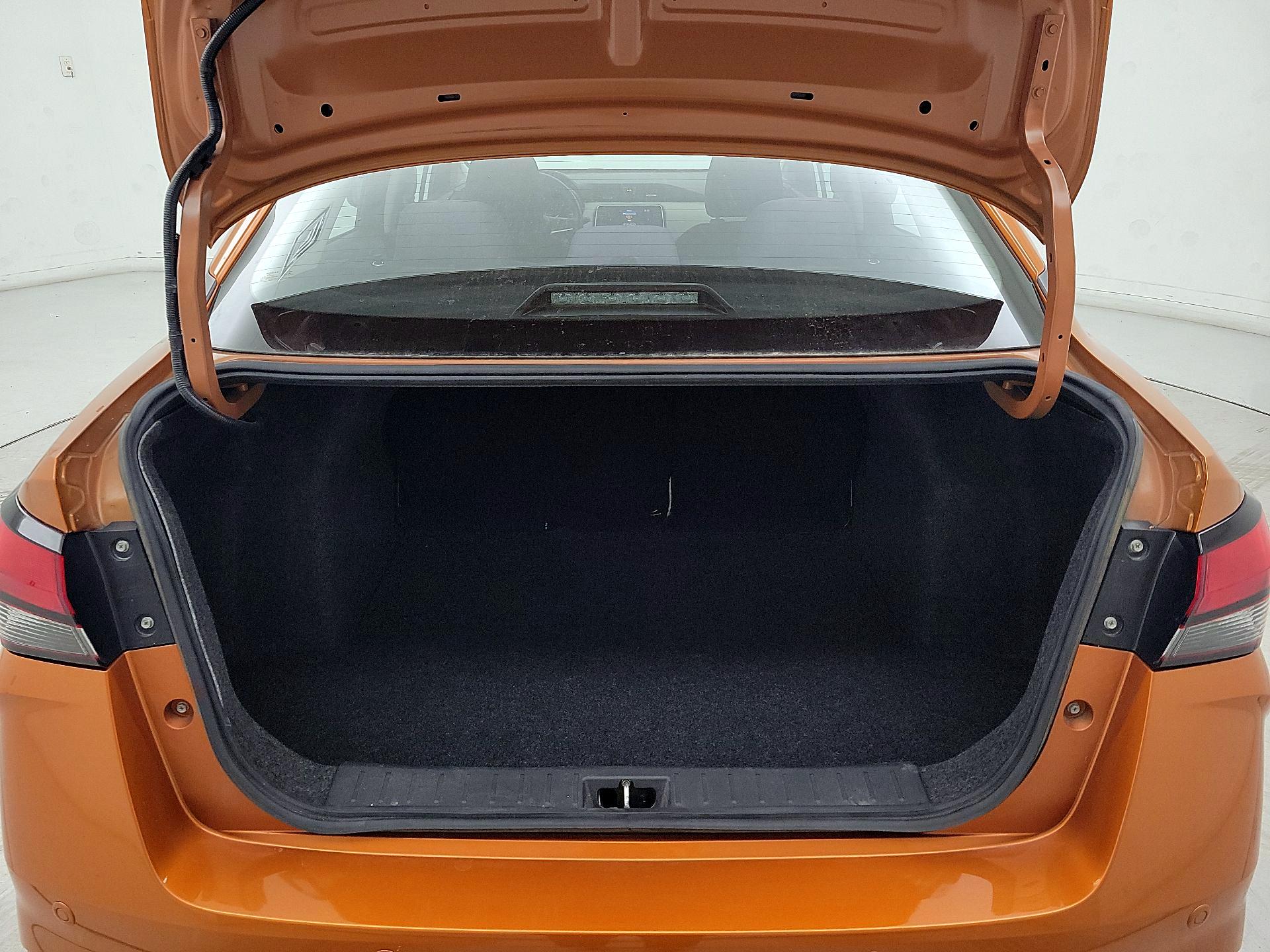 Thumbnail: 2022 Nissan Versa - 20