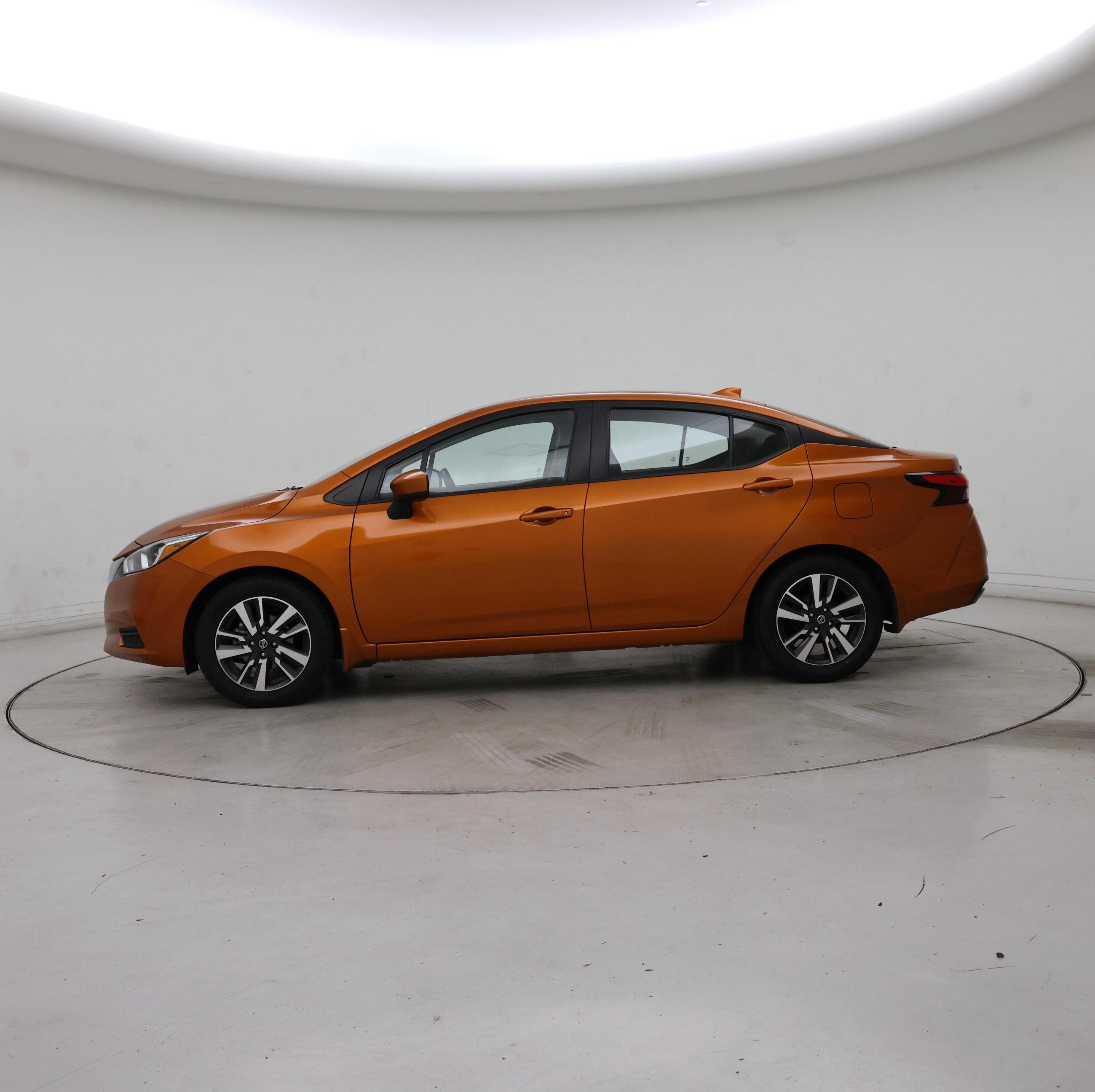 Thumbnail: 2022 Nissan Versa - 3