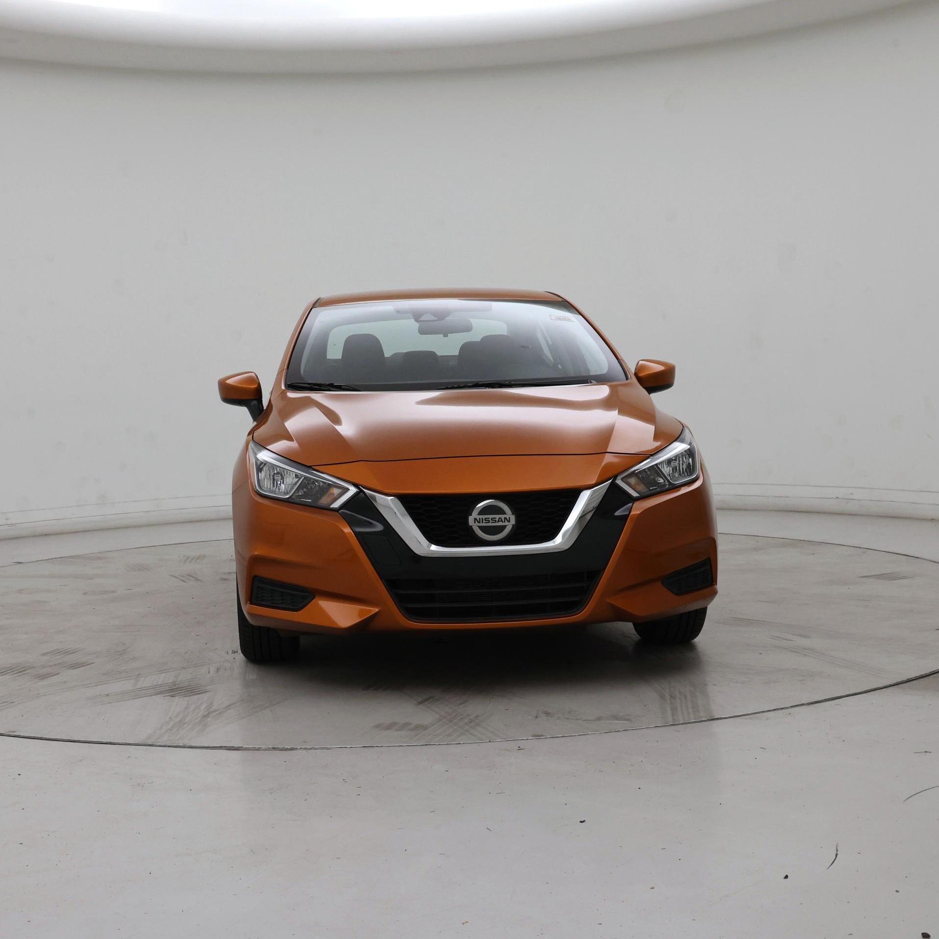 Thumbnail: 2022 Nissan Versa - 5