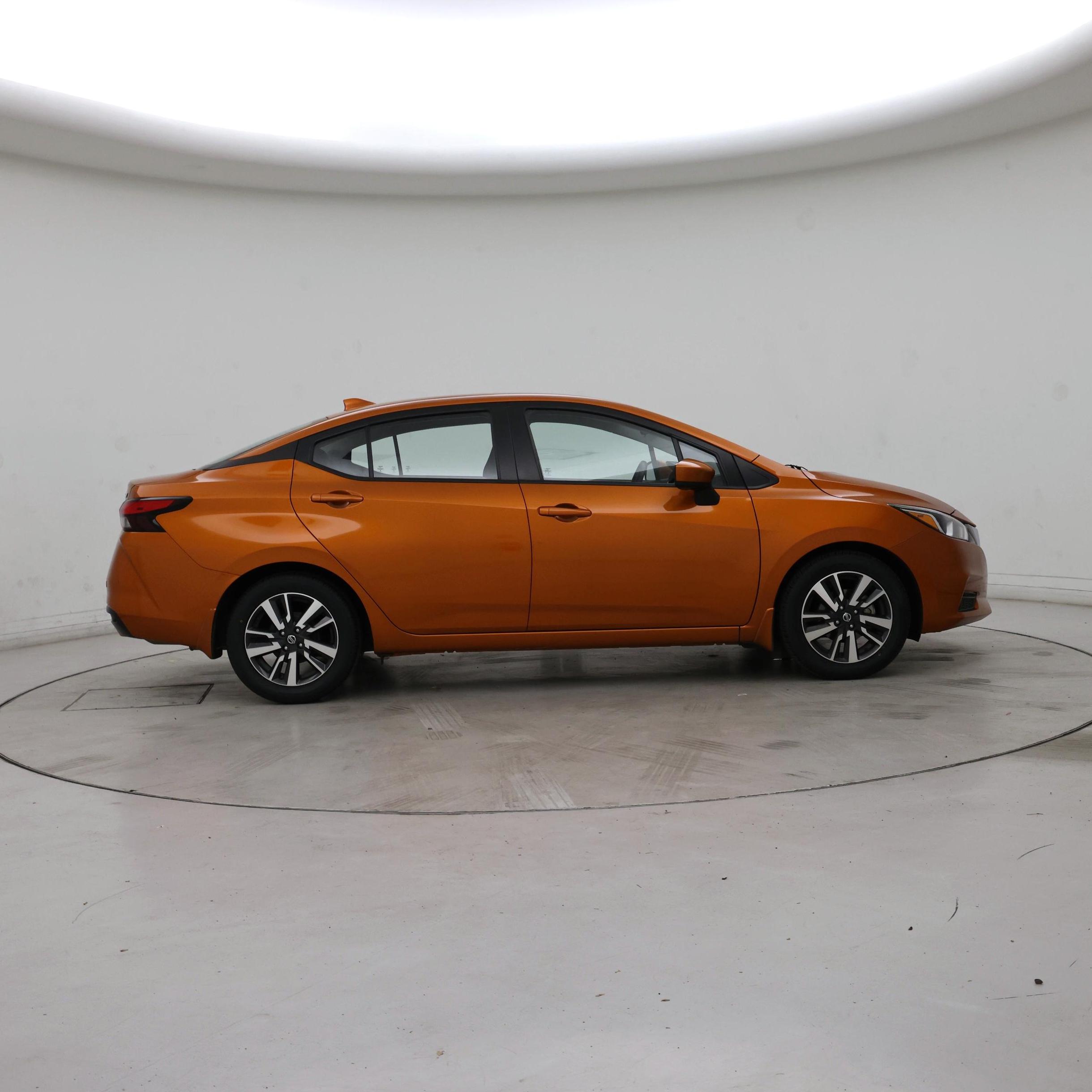Thumbnail: 2022 Nissan Versa - 7