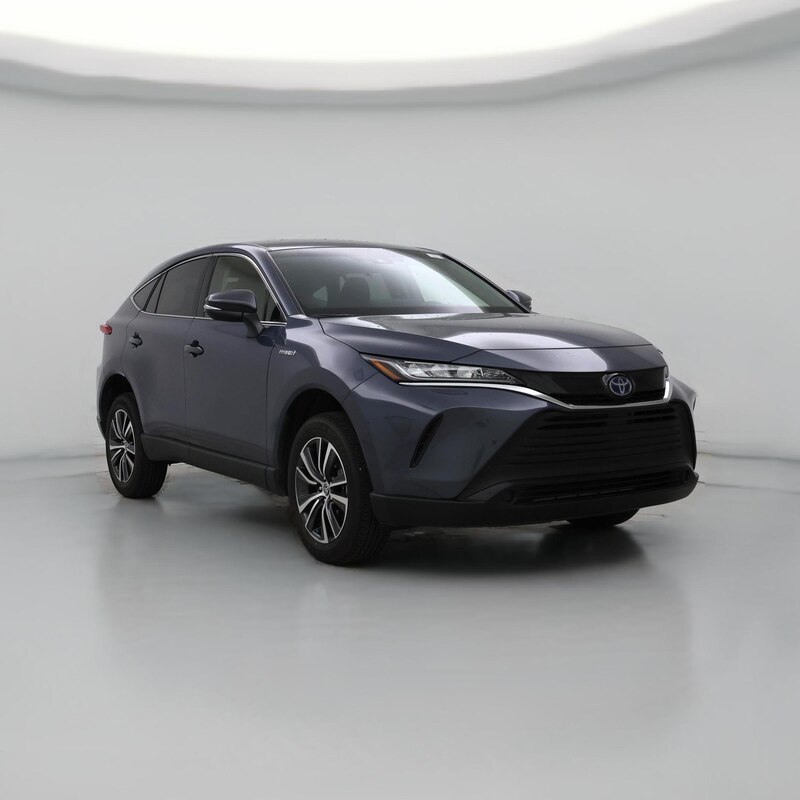 2021 Toyota Venza Hybrid LE