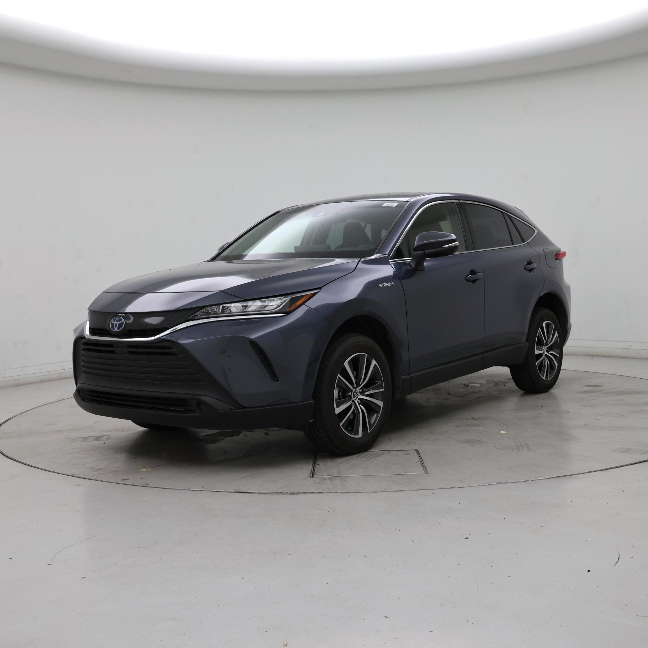 Thumbnail: 2021 Toyota Venza - 4
