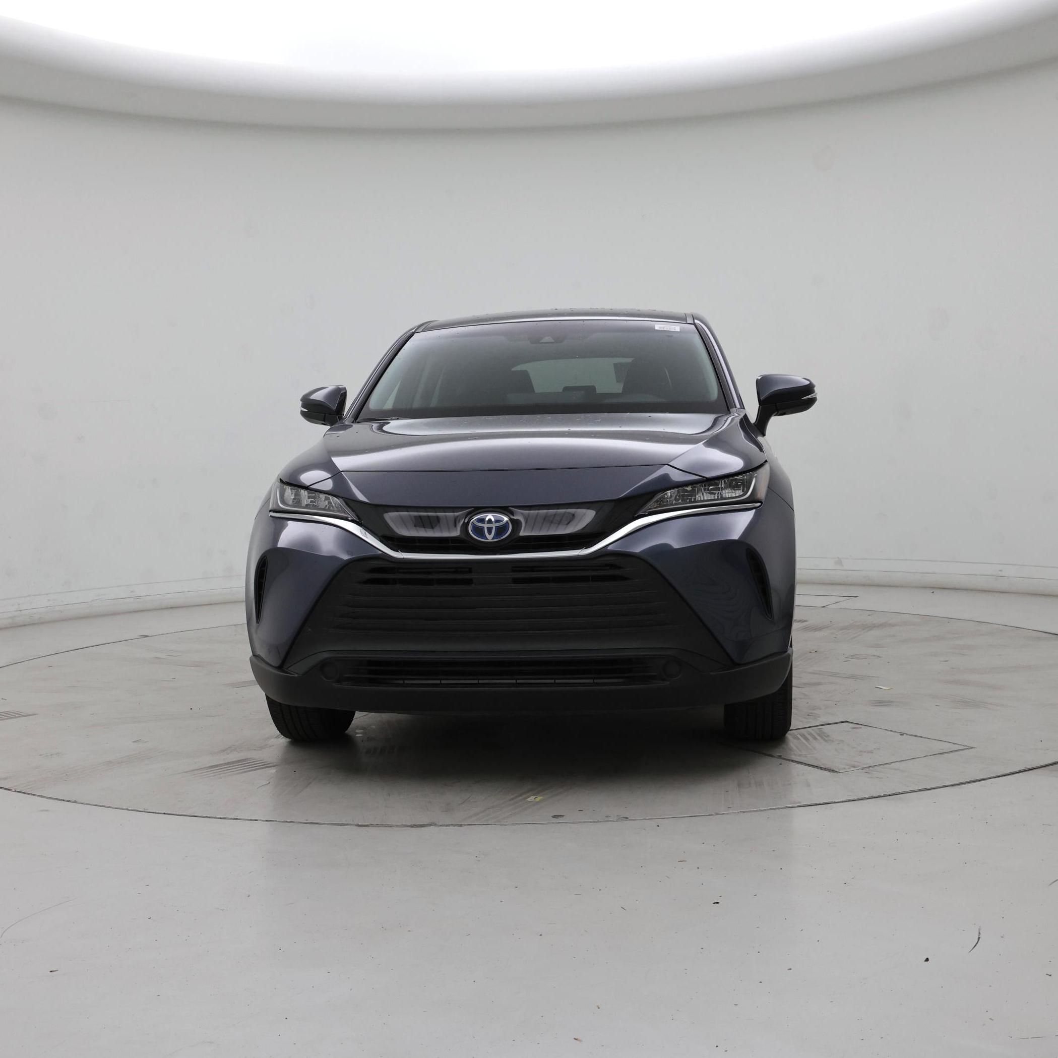 Thumbnail: 2021 Toyota Venza - 5