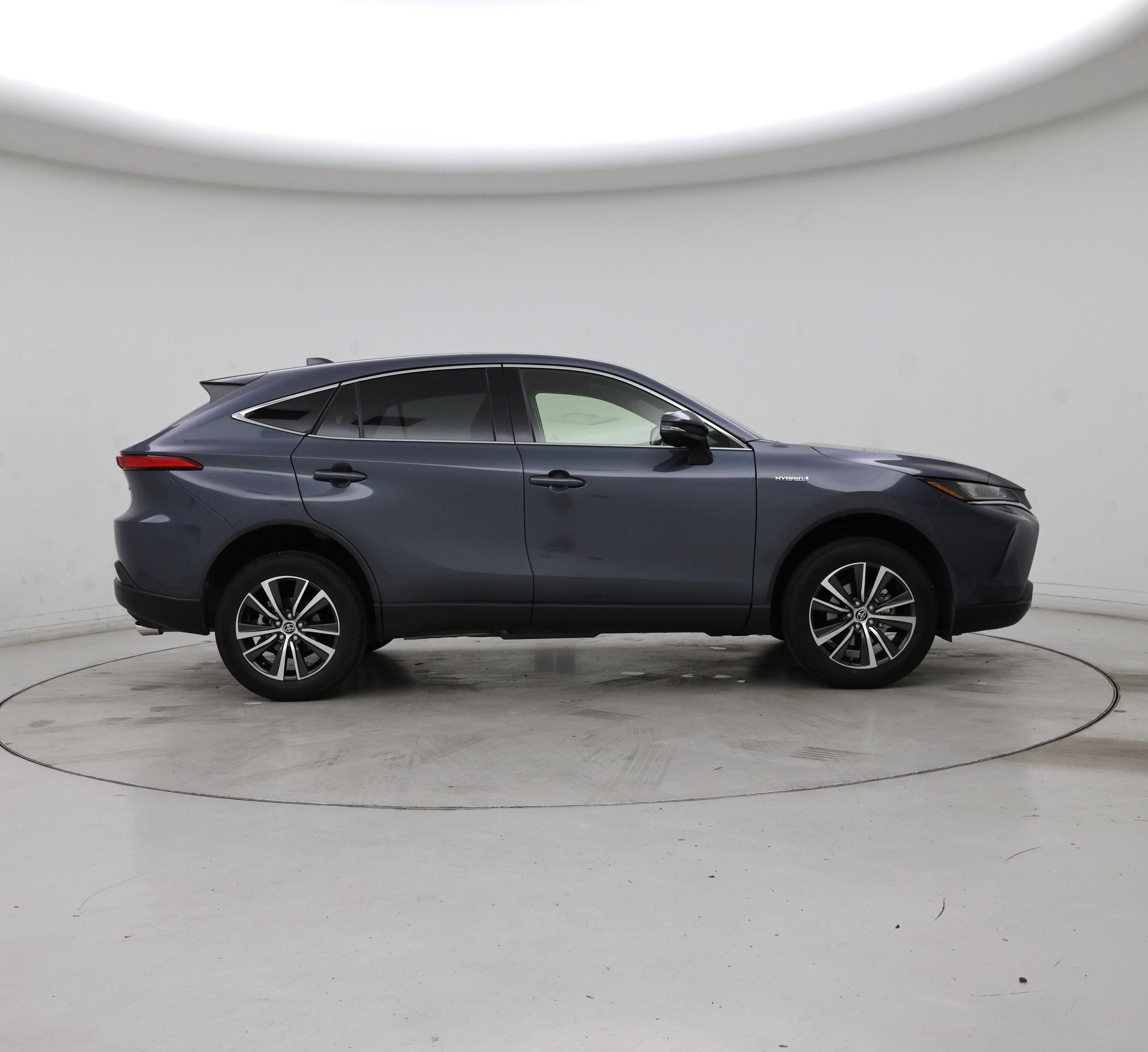 Thumbnail: 2021 Toyota Venza - 7