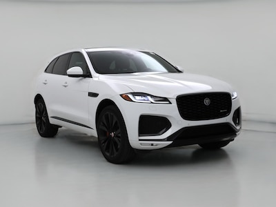 2023 Jaguar F-Pace R-Dynamic S