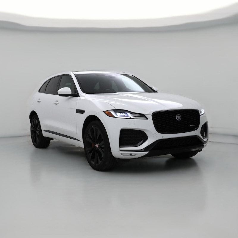 2023 Jaguar F-Pace R-Dynamic S